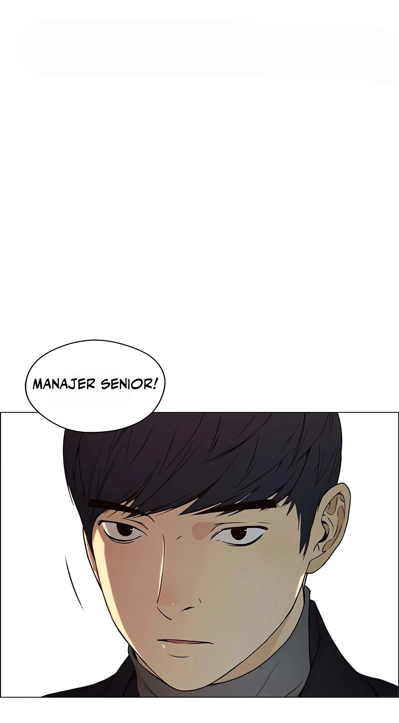 The Man Chapter 114 - halaman 65