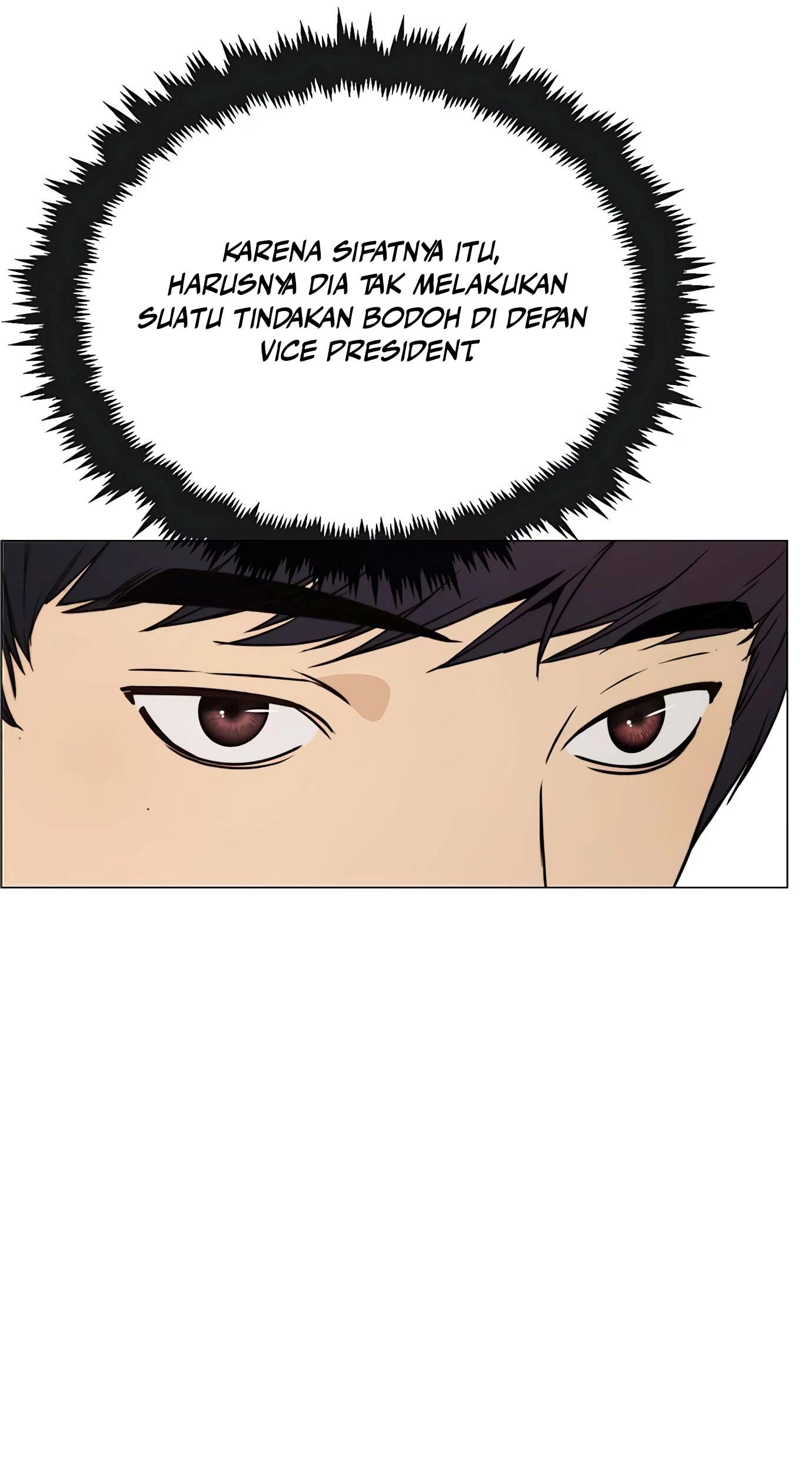 The Man Chapter 114 - halaman 7