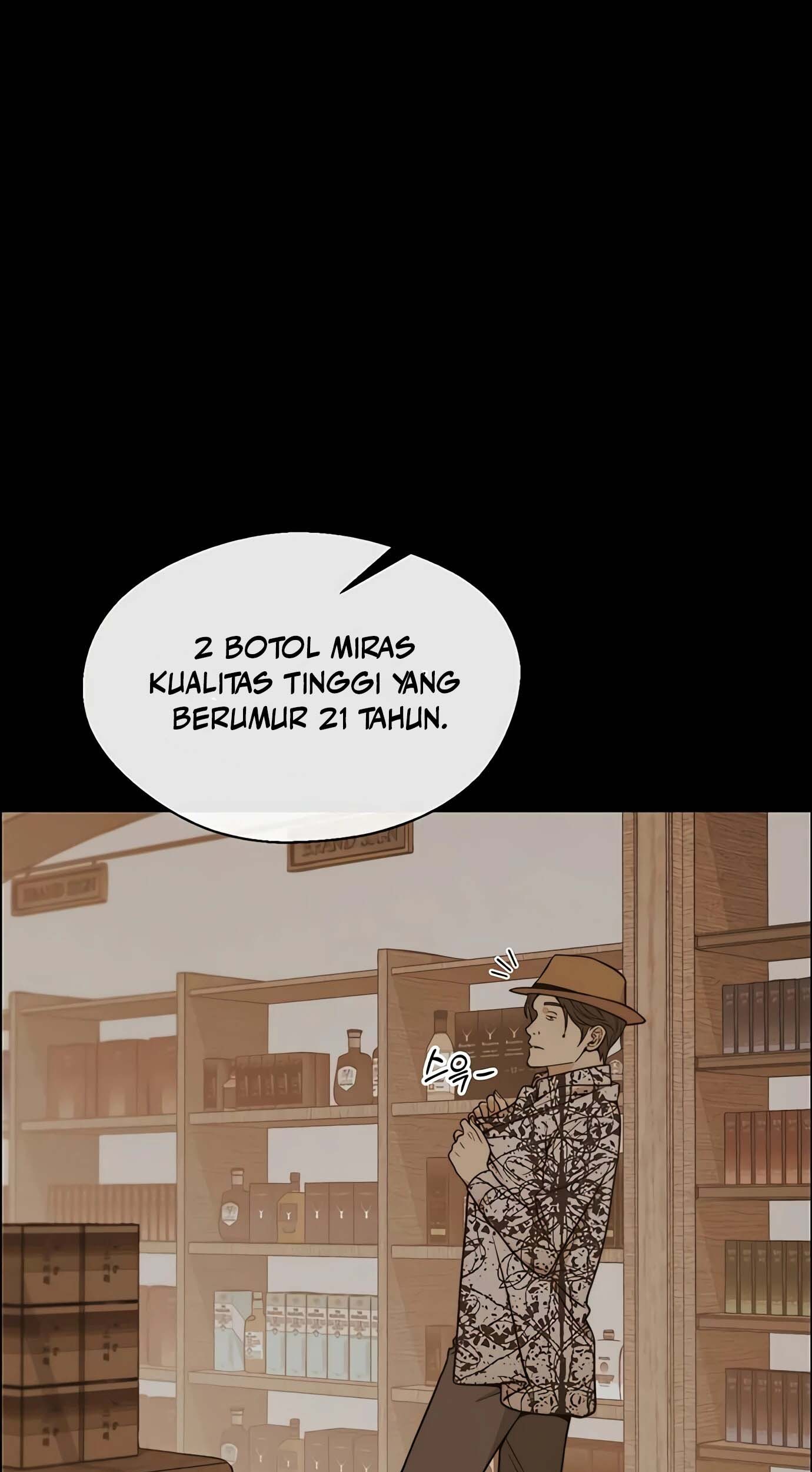 The Man Chapter 114 - halaman 71