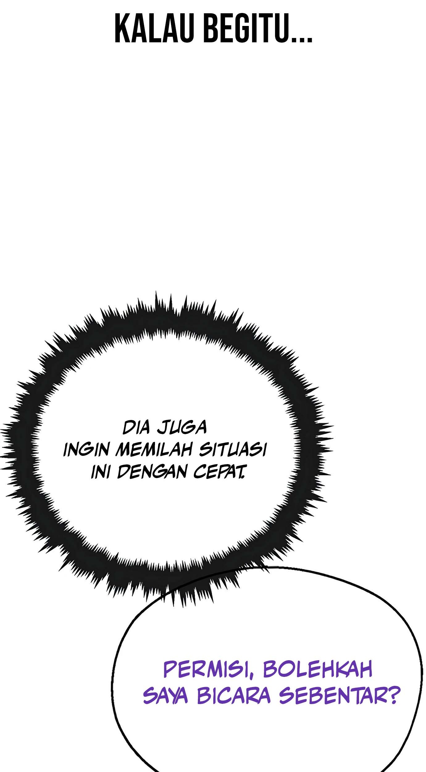 The Man Chapter 114 - halaman 8