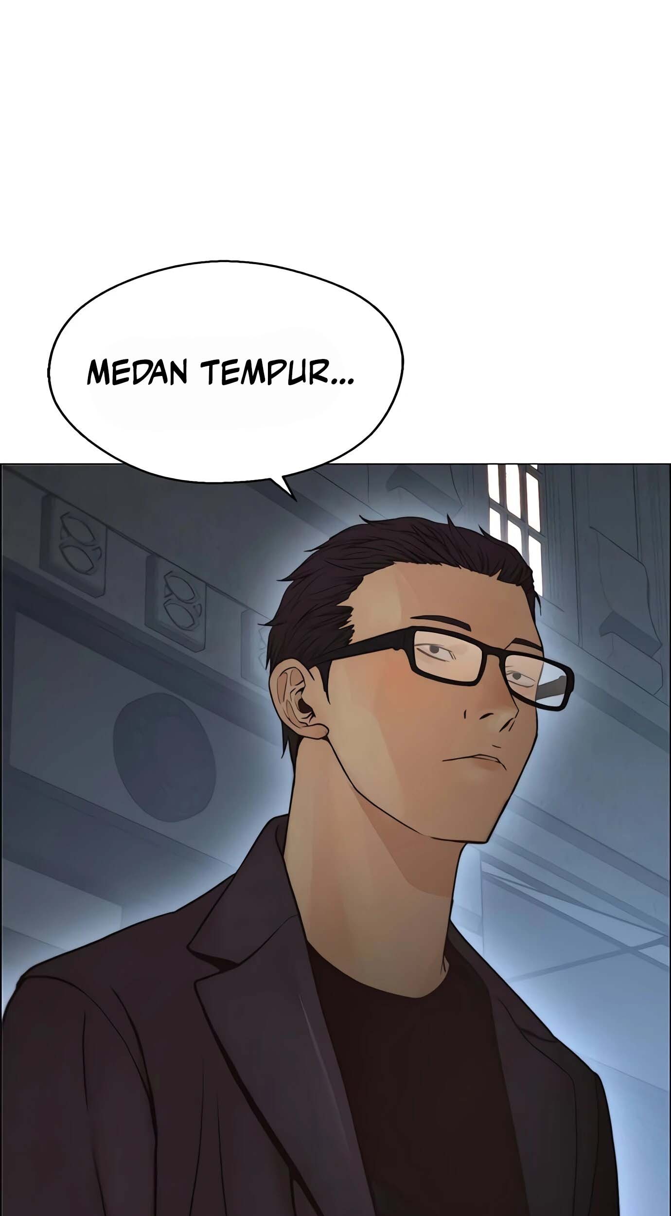 The Man Chapter 114 - halaman 83