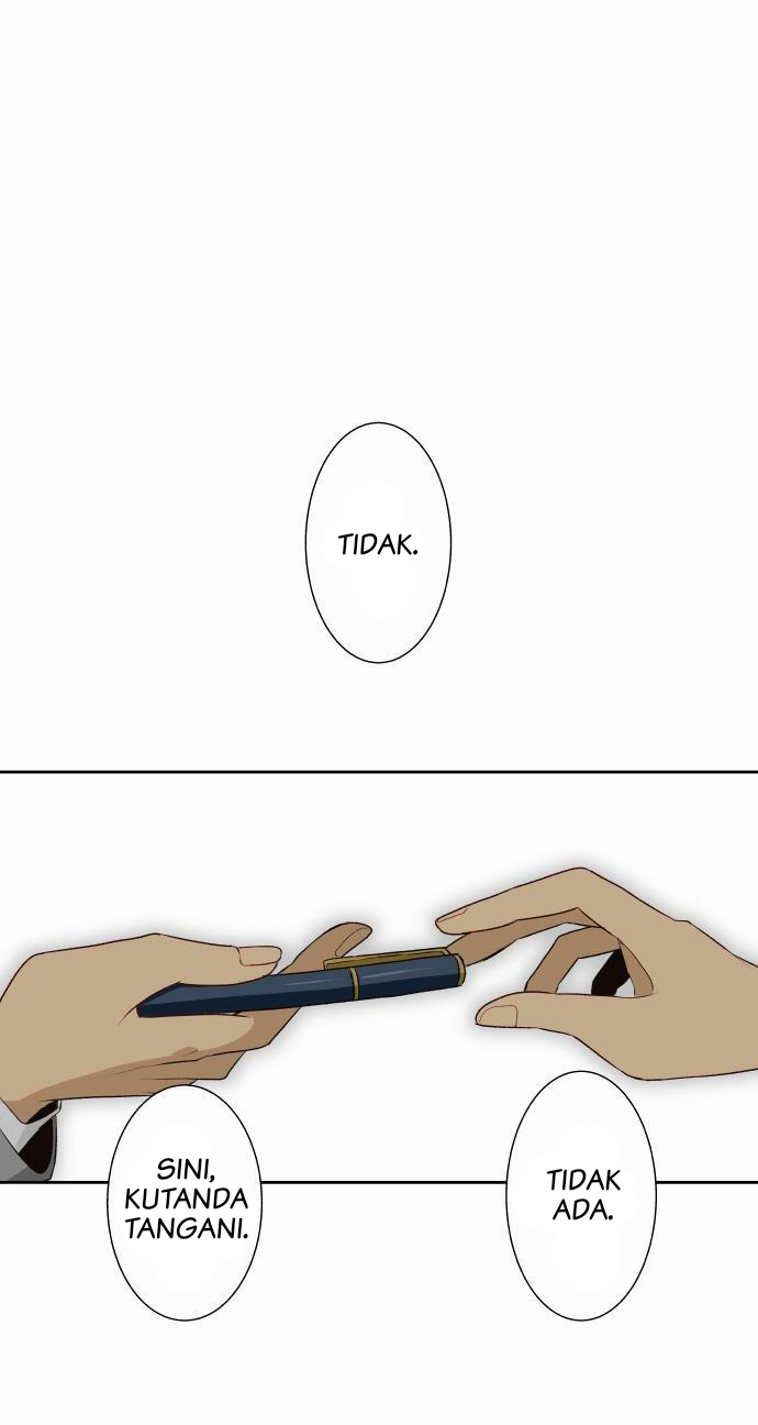 The Man Chapter 115 - halaman 17