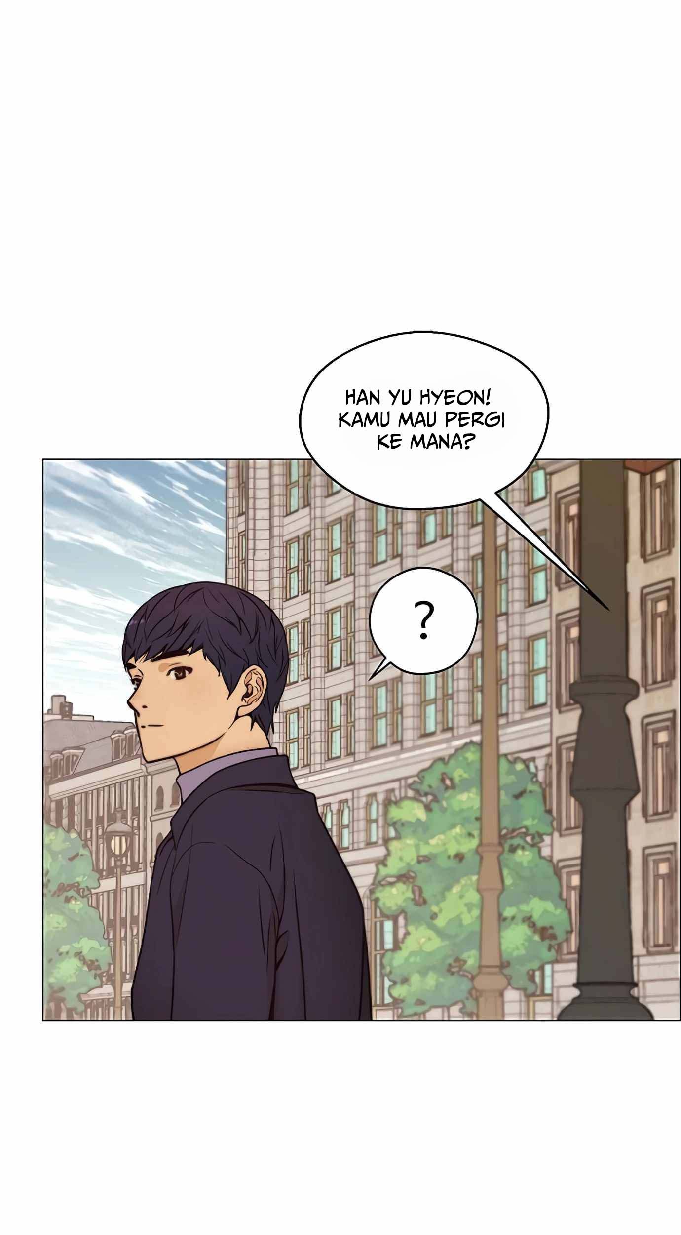 The Man Chapter 115 - halaman 26