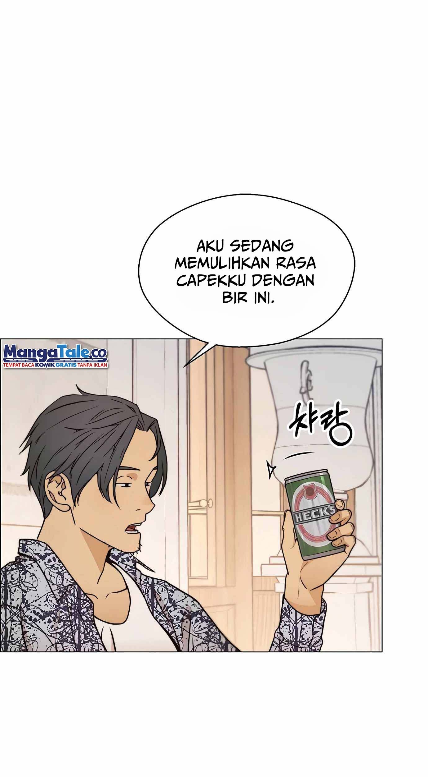 The Man Chapter 115 - halaman 28