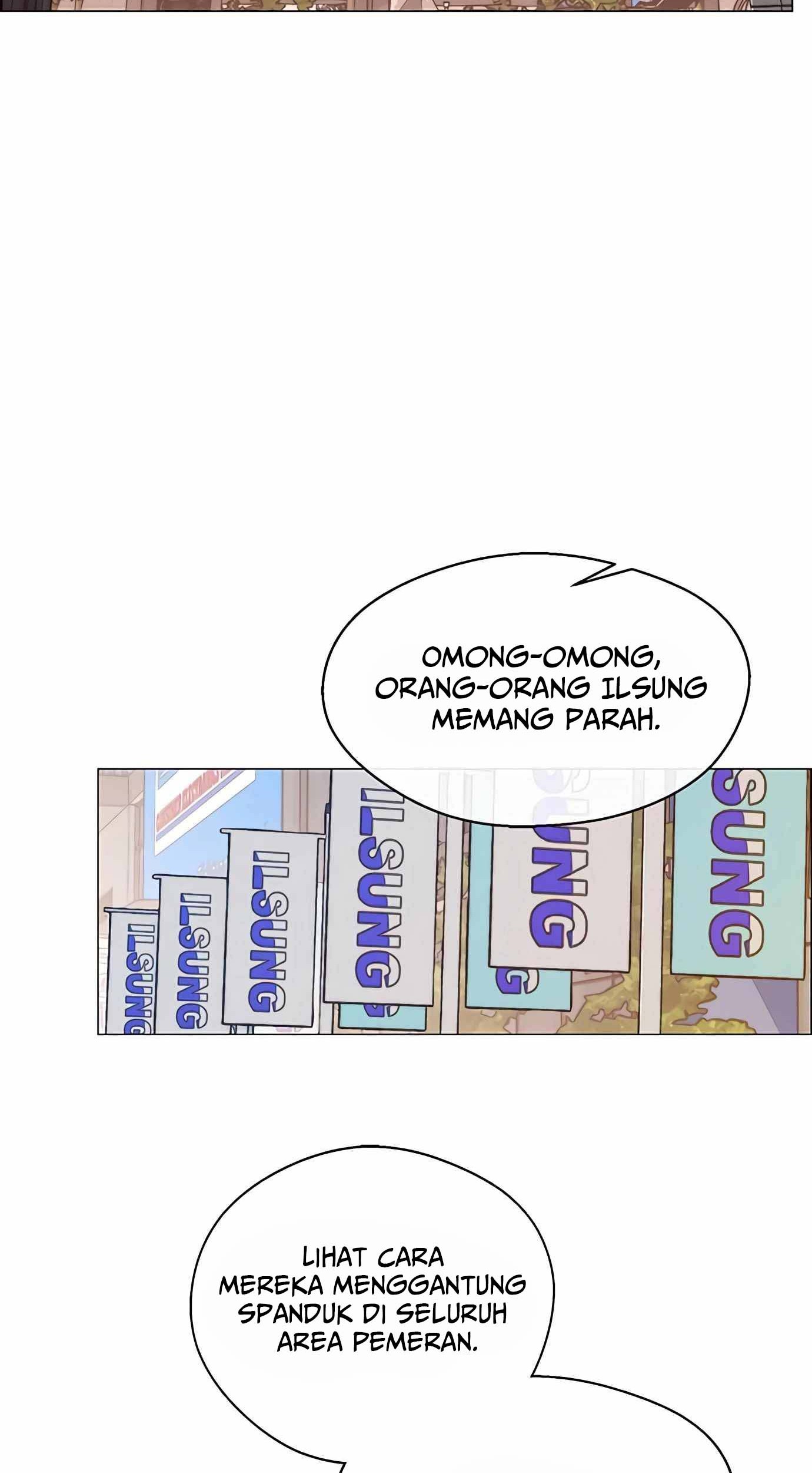 The Man Chapter 115 - halaman 33