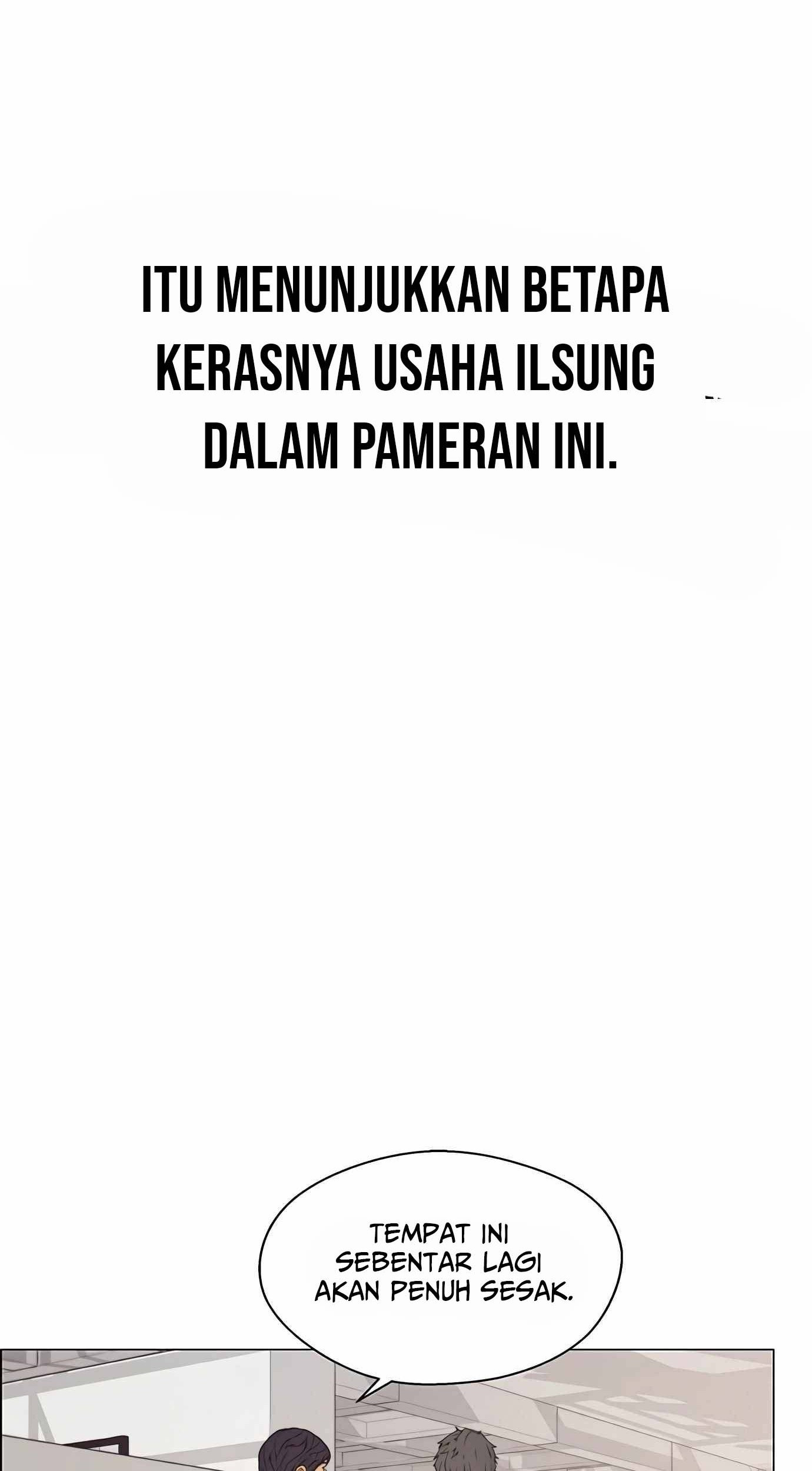 The Man Chapter 115 - halaman 35