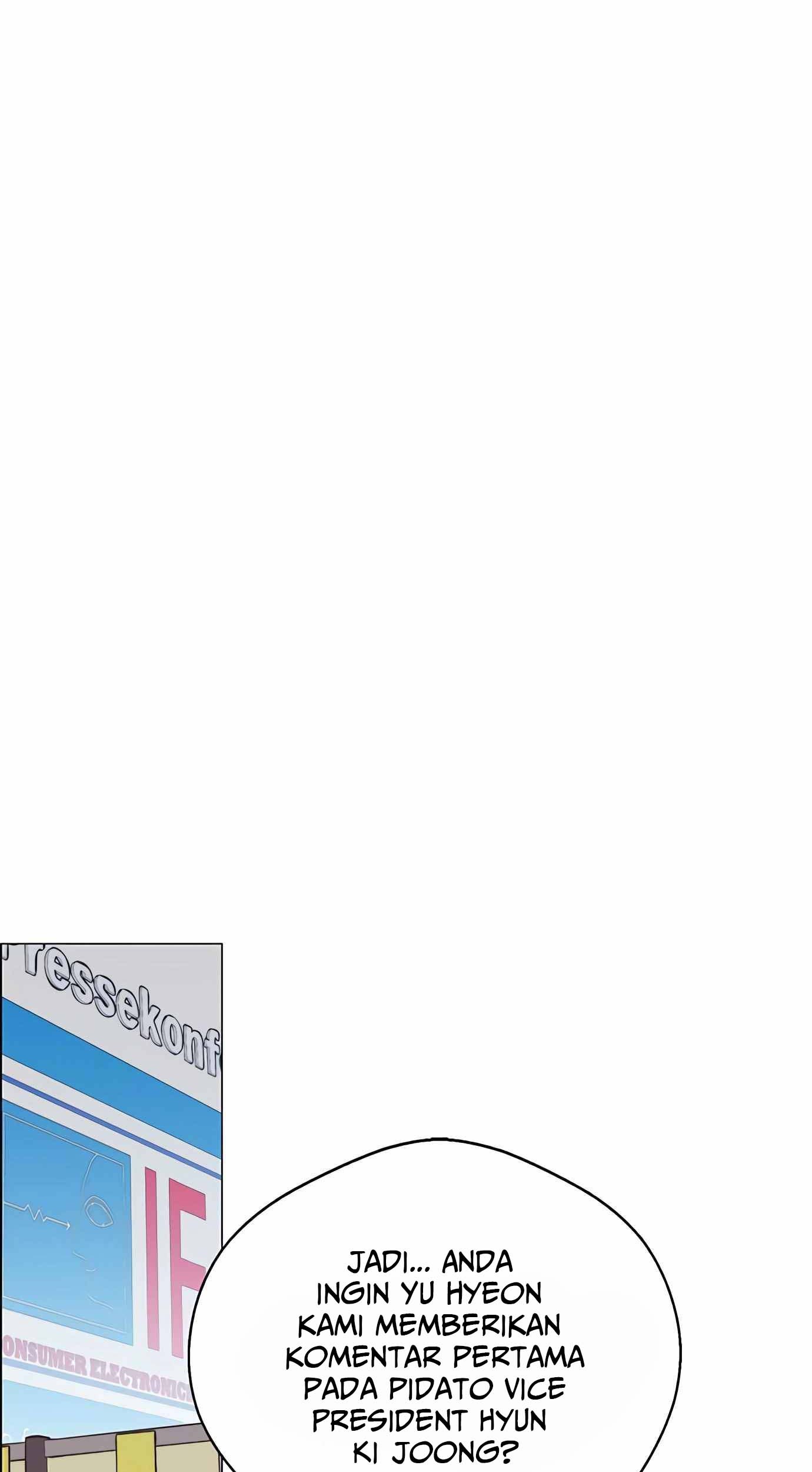 The Man Chapter 115 - halaman 40