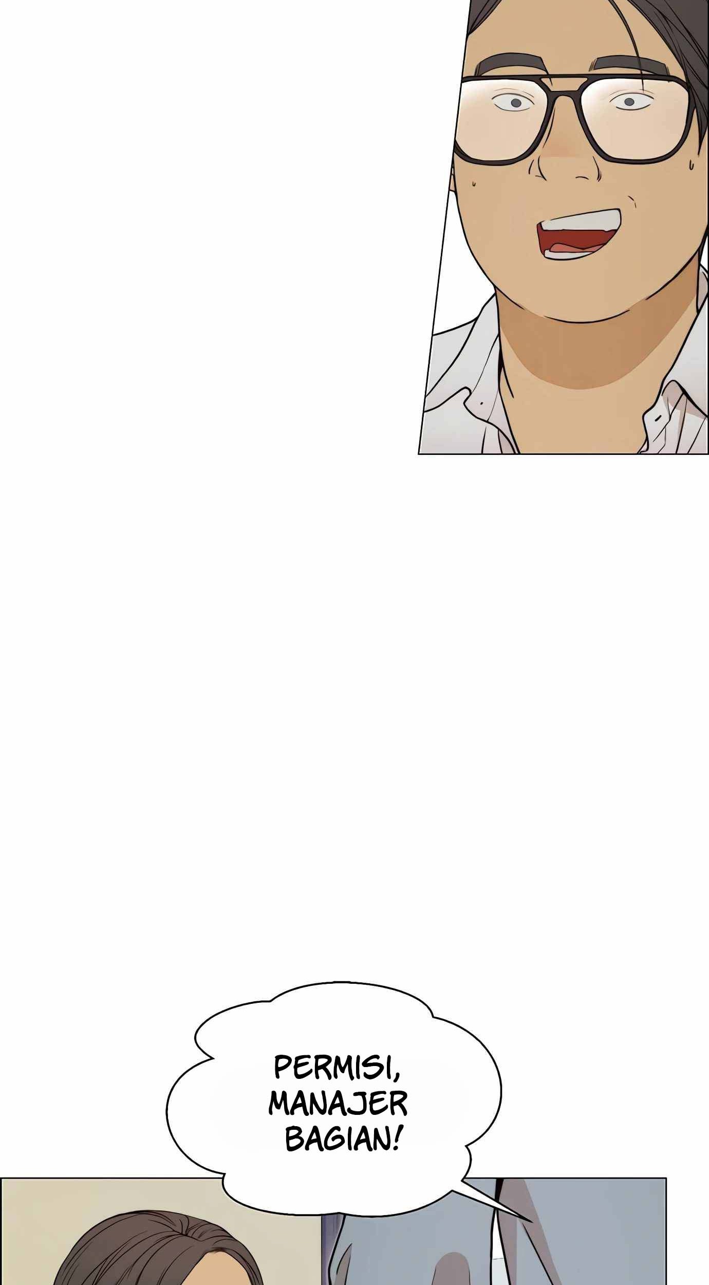 The Man Chapter 115 - halaman 45