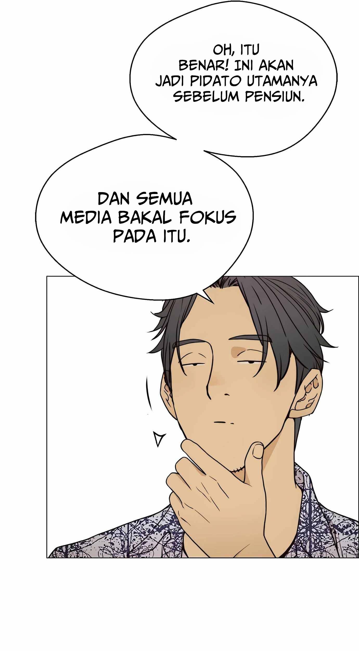 The Man Chapter 115 - halaman 49