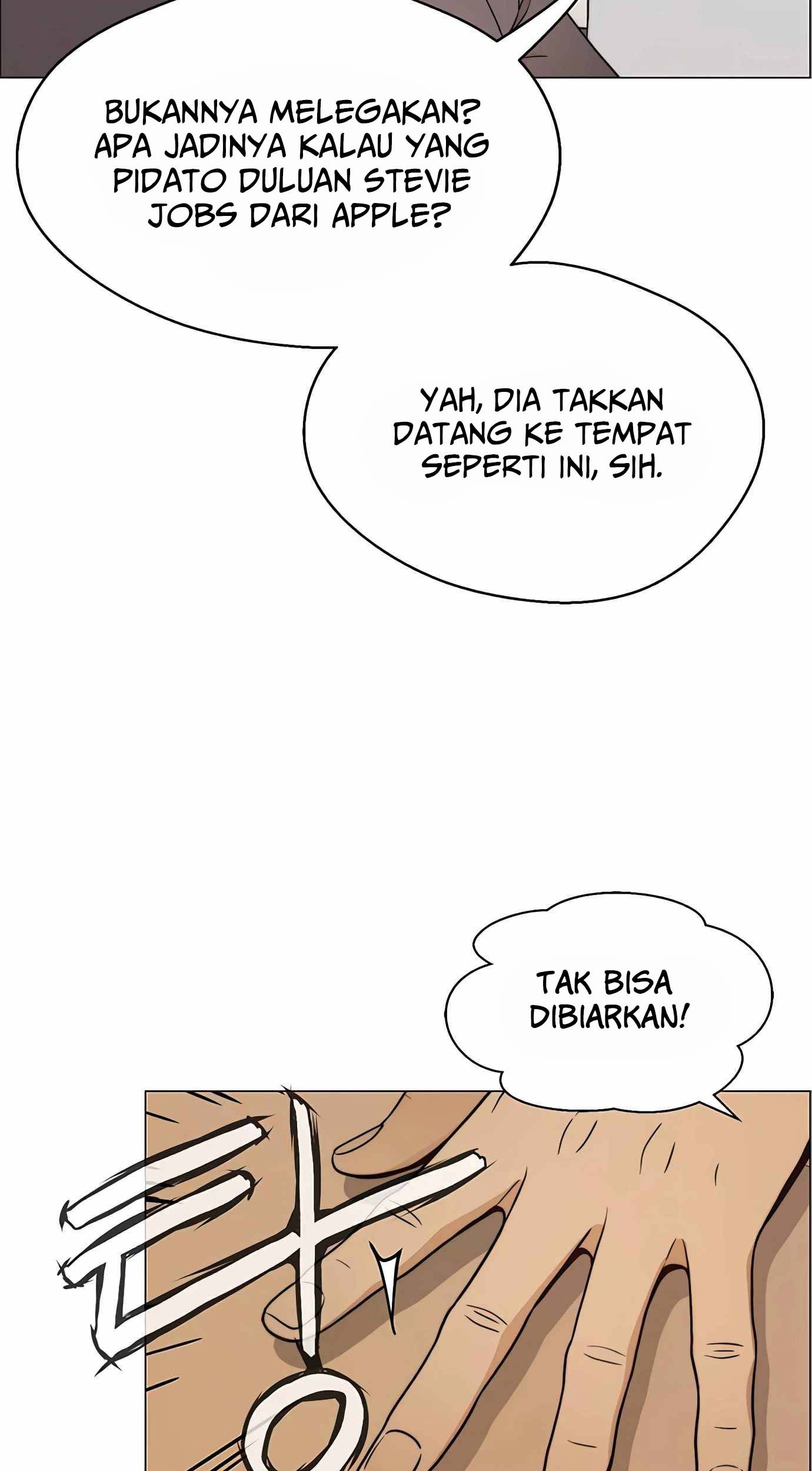 The Man Chapter 115 - halaman 51