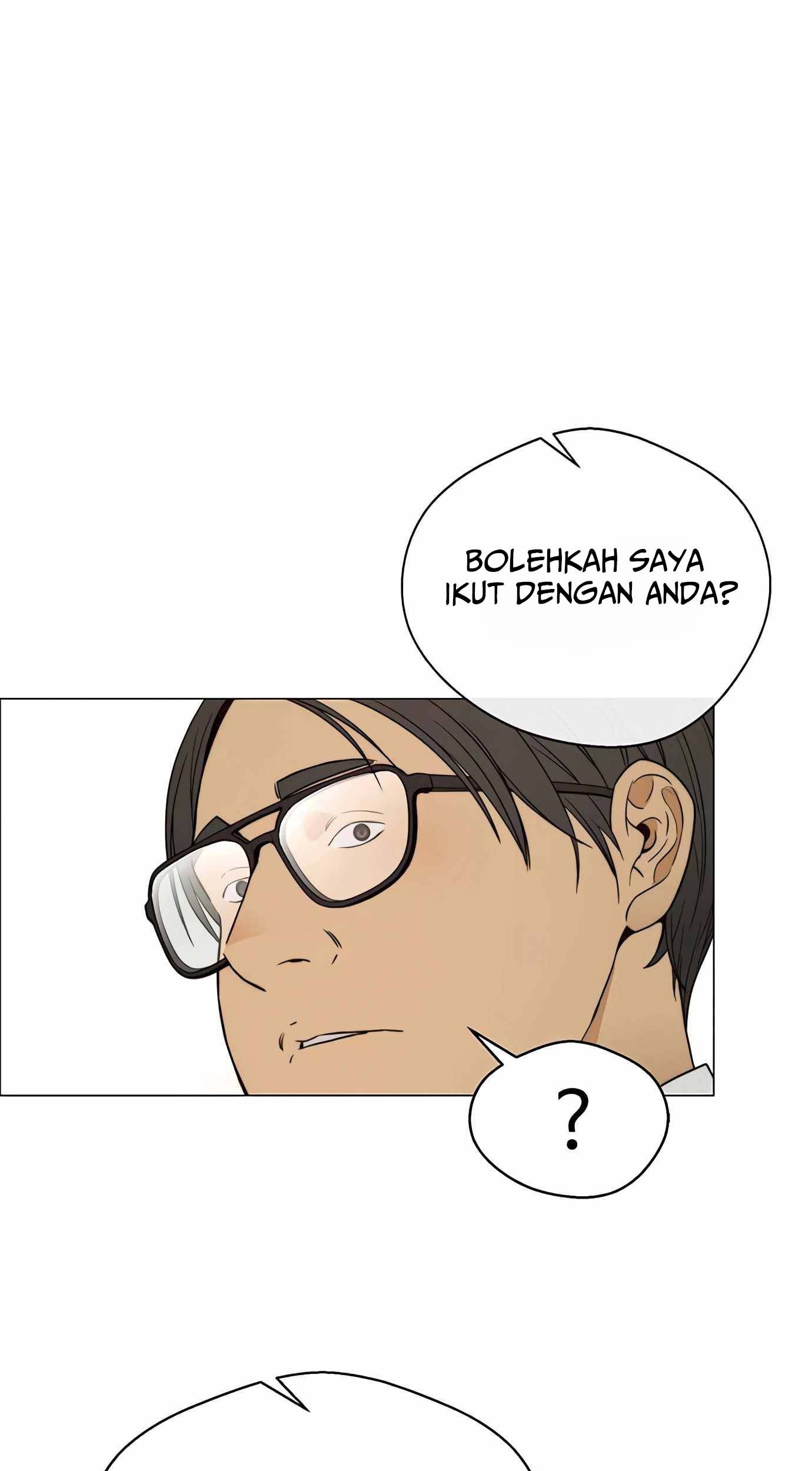 The Man Chapter 115 - halaman 53