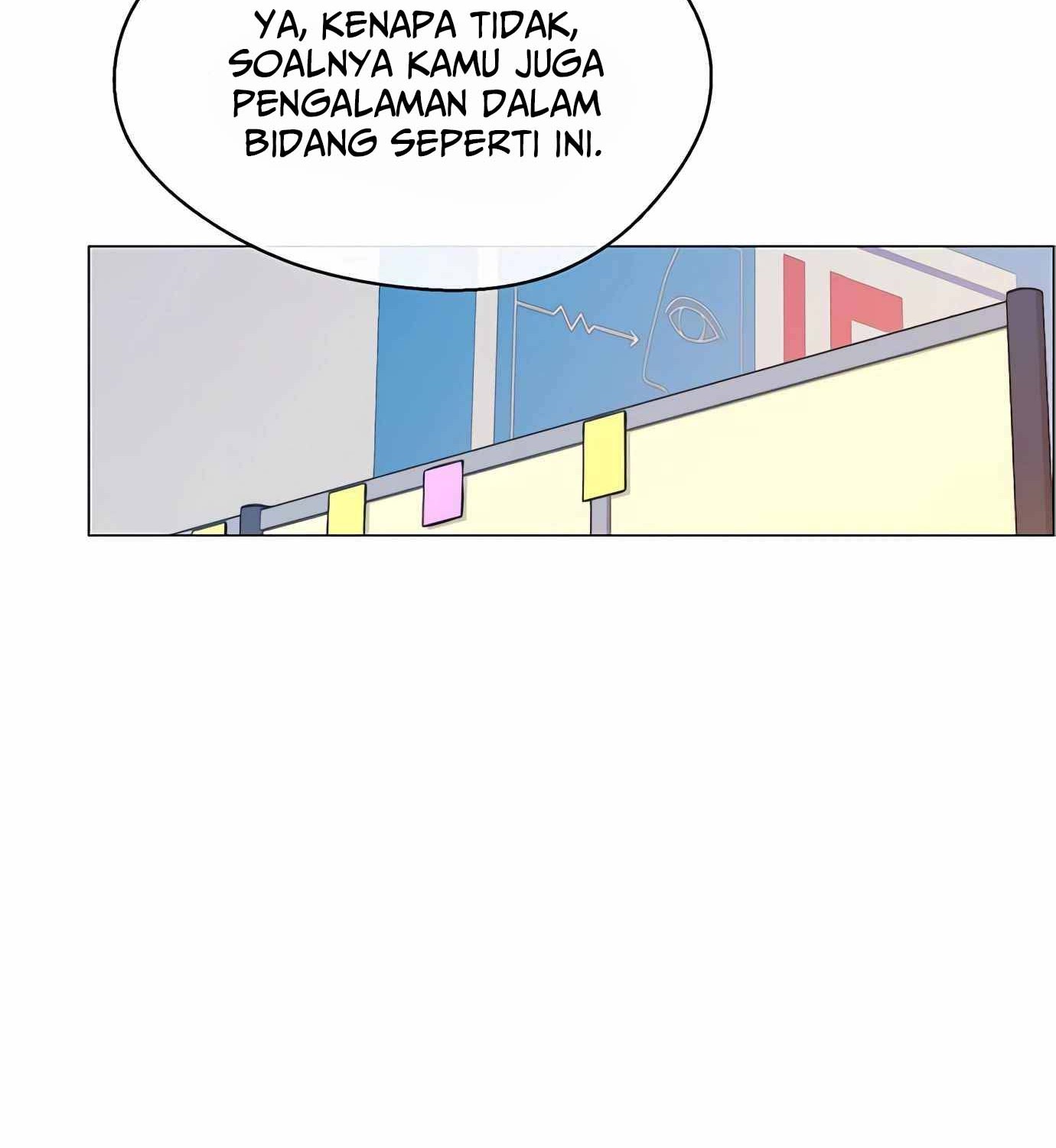 The Man Chapter 115 - halaman 54