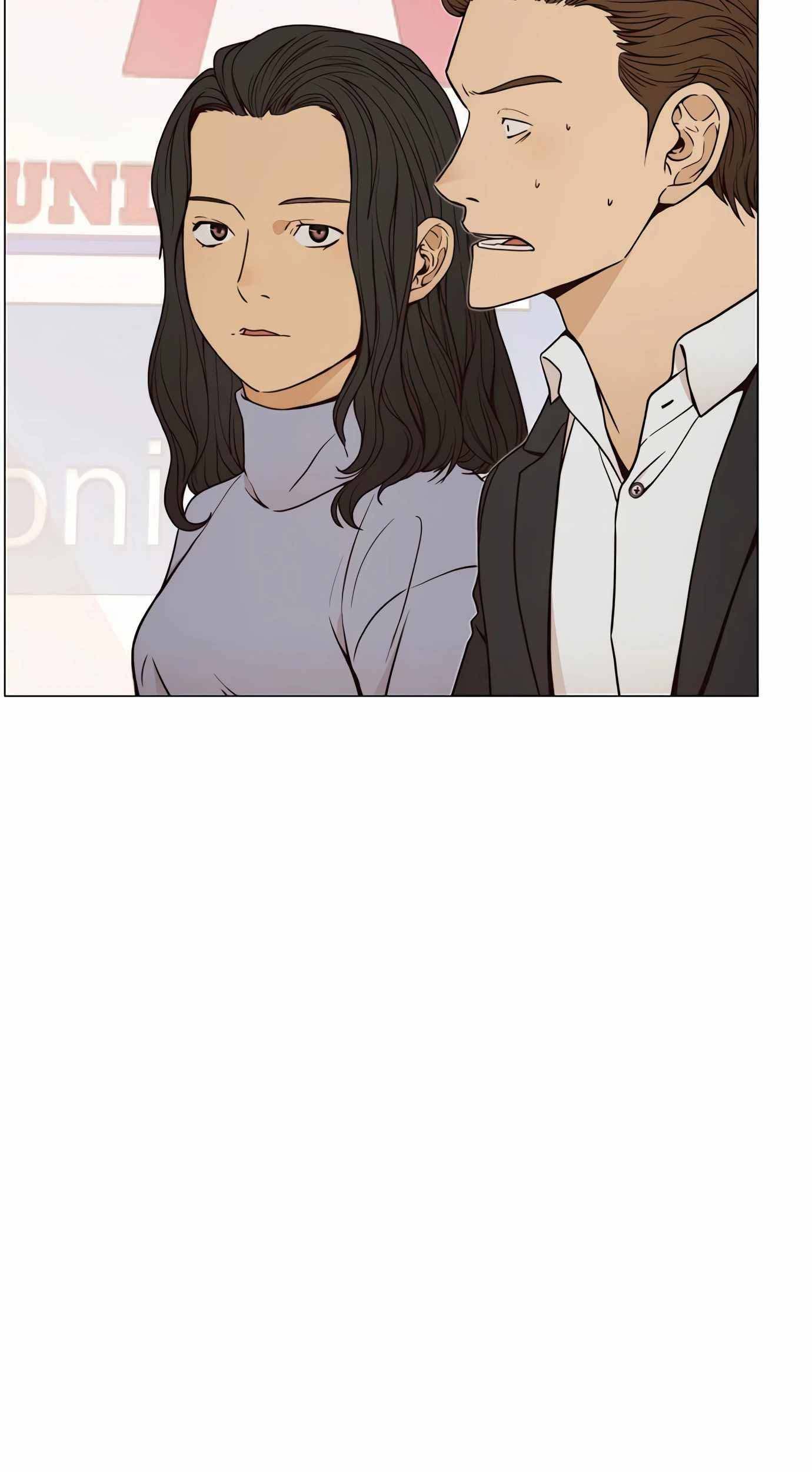 The Man Chapter 115 - halaman 71
