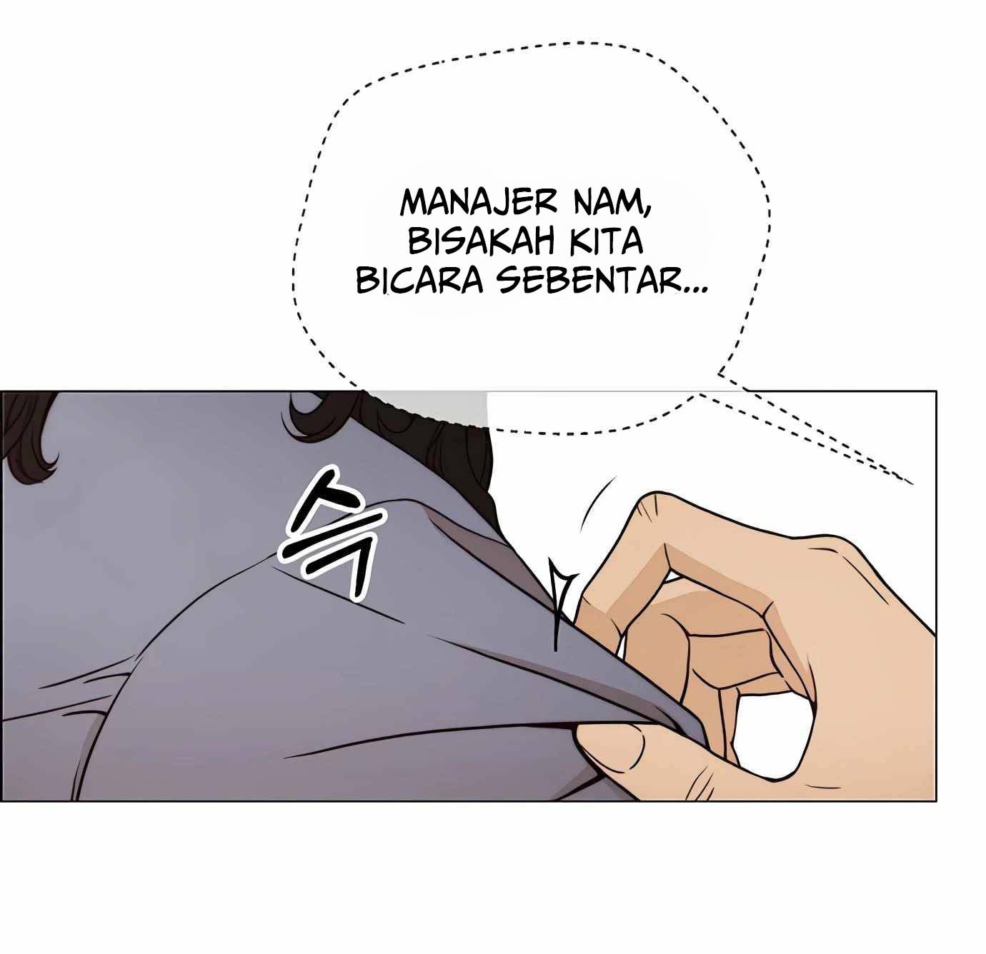 The Man Chapter 115 - halaman 72