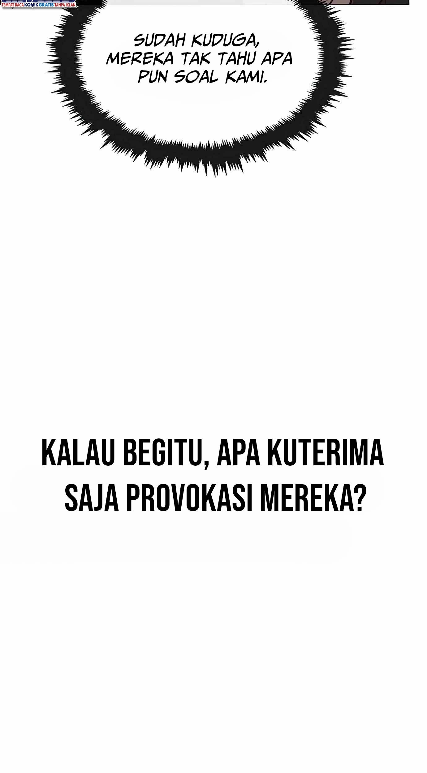 The Man Chapter 115 - halaman 75