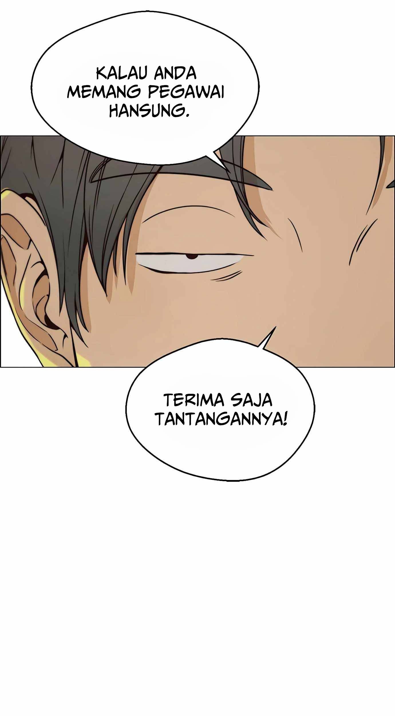 The Man Chapter 115 - halaman 78