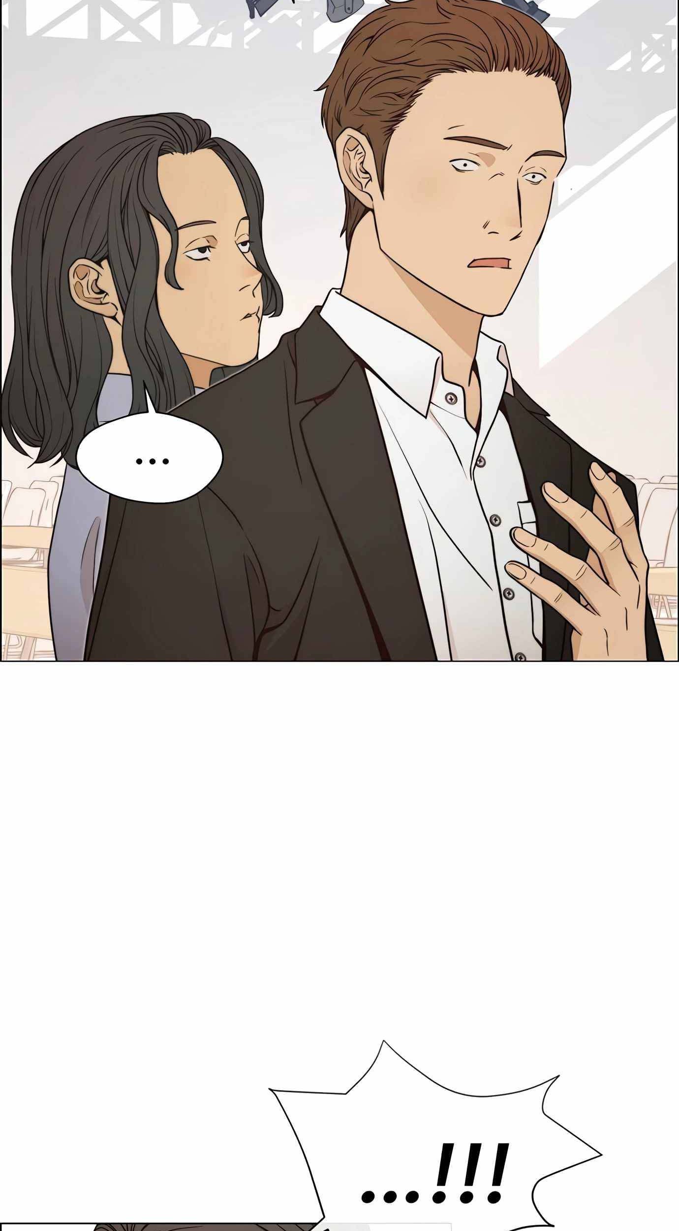 The Man Chapter 115 - halaman 82