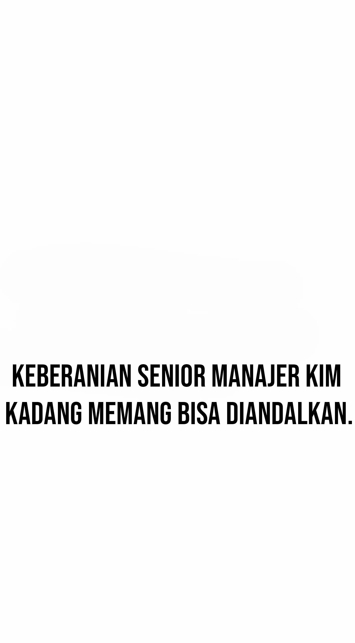 The Man Chapter 115 - halaman 89