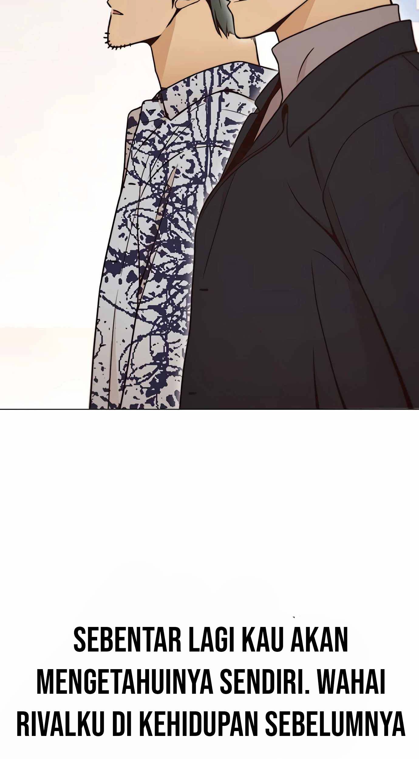 The Man Chapter 115 - halaman 93