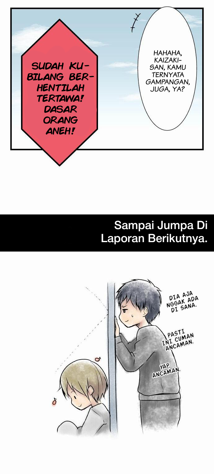 The Man Chapter 116 - halaman 13