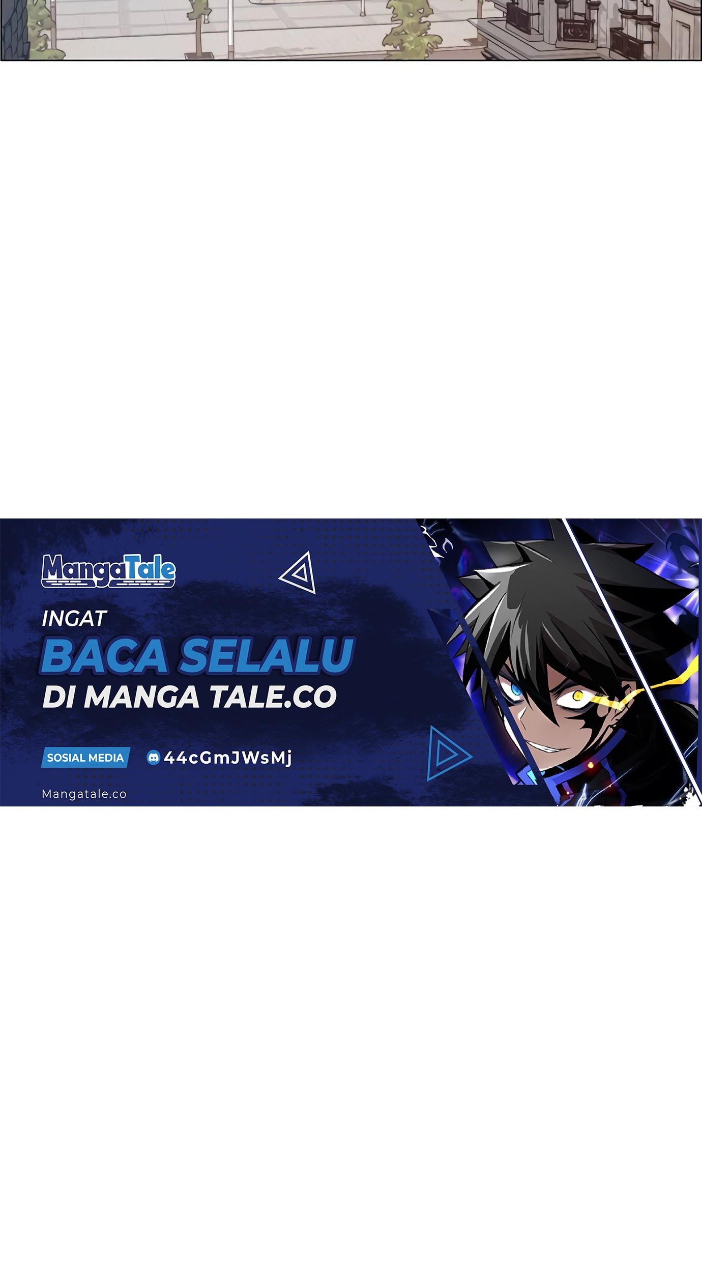 The Man Chapter 116 - halaman 22