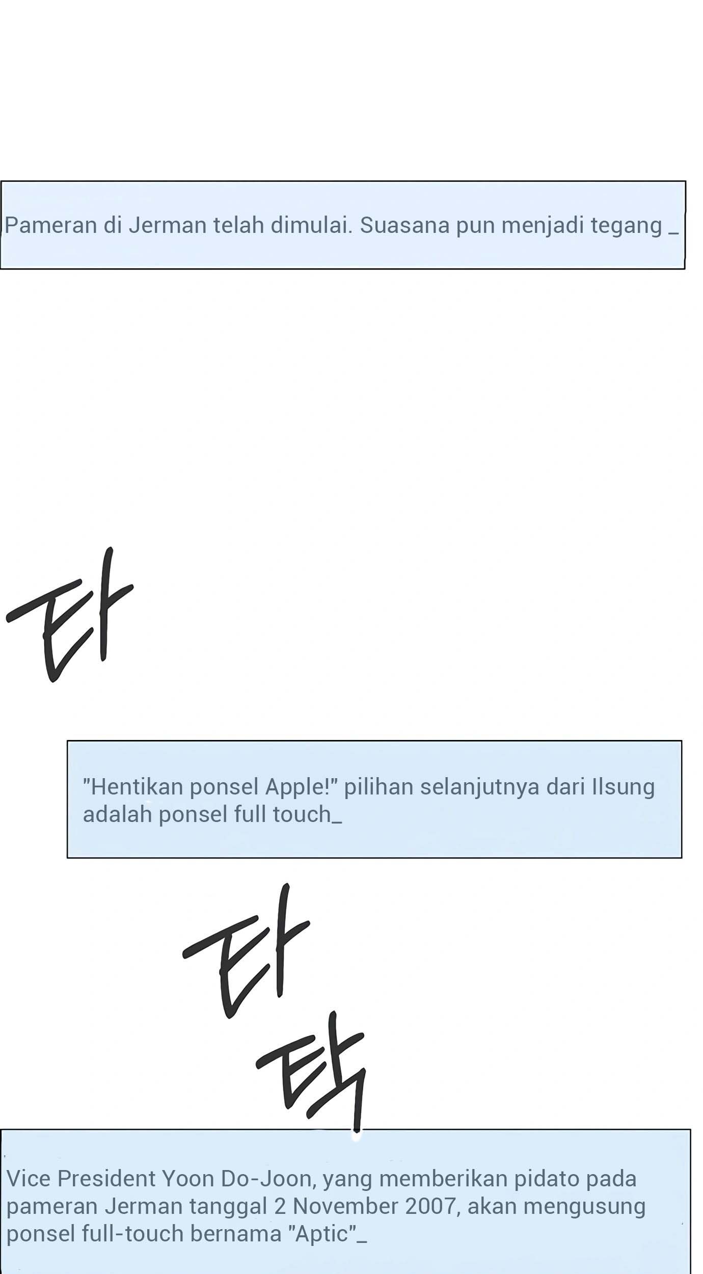 The Man Chapter 116 - halaman 26