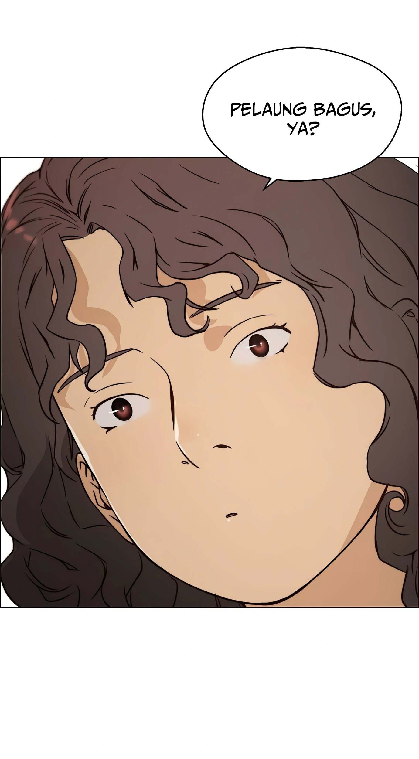 The Man Chapter 116 - halaman 32