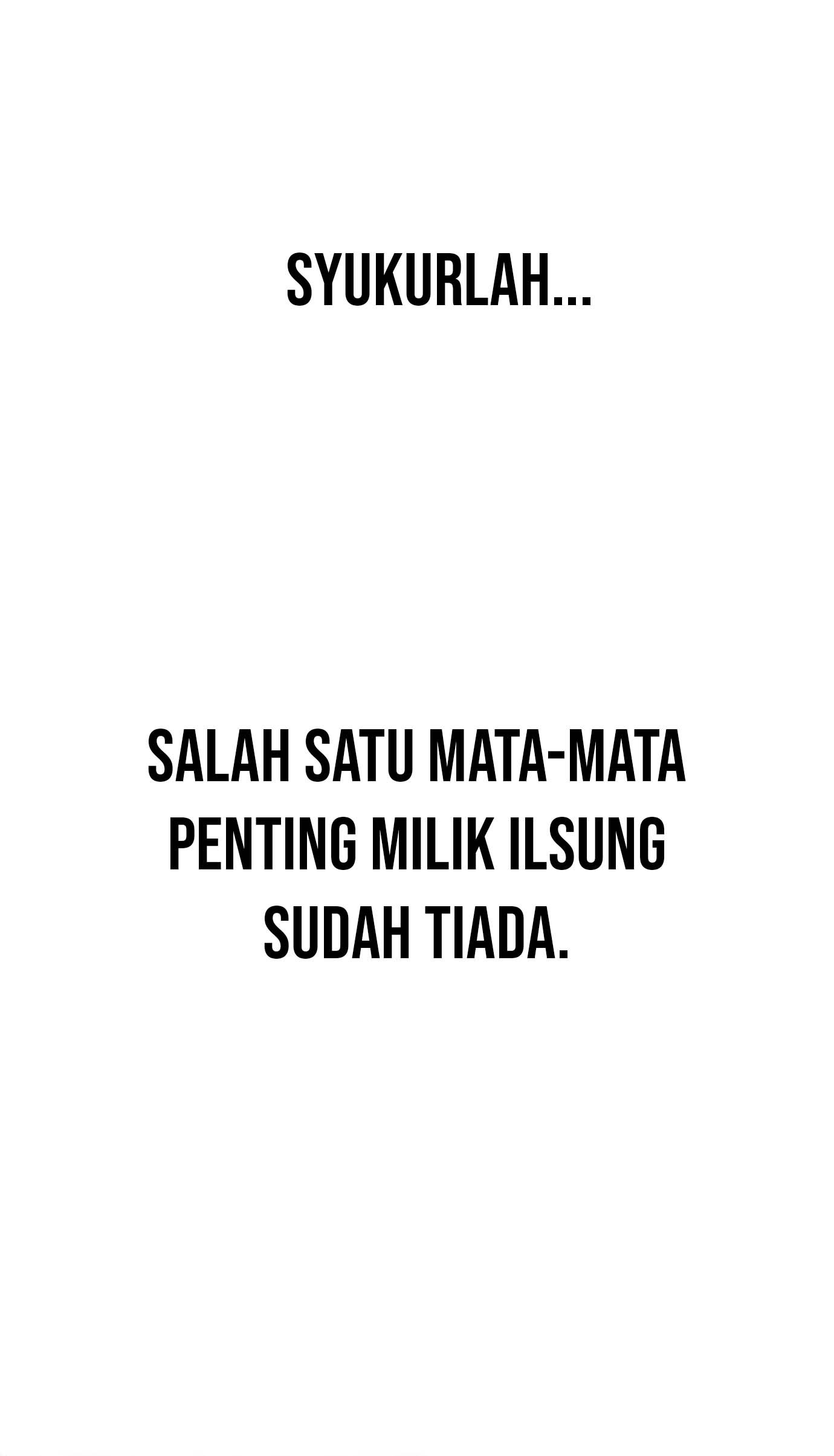 The Man Chapter 116 - halaman 47