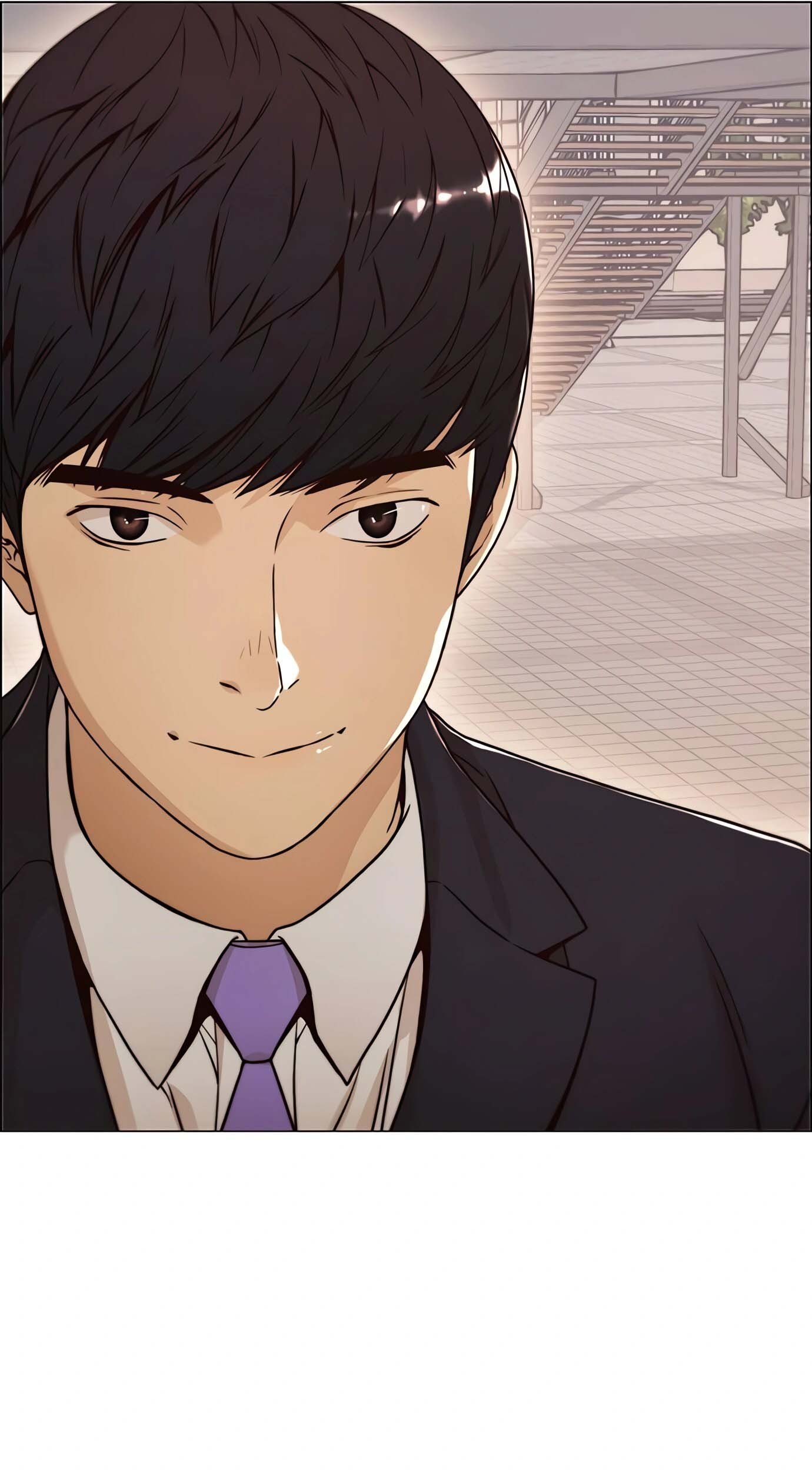 The Man Chapter 116 - halaman 48