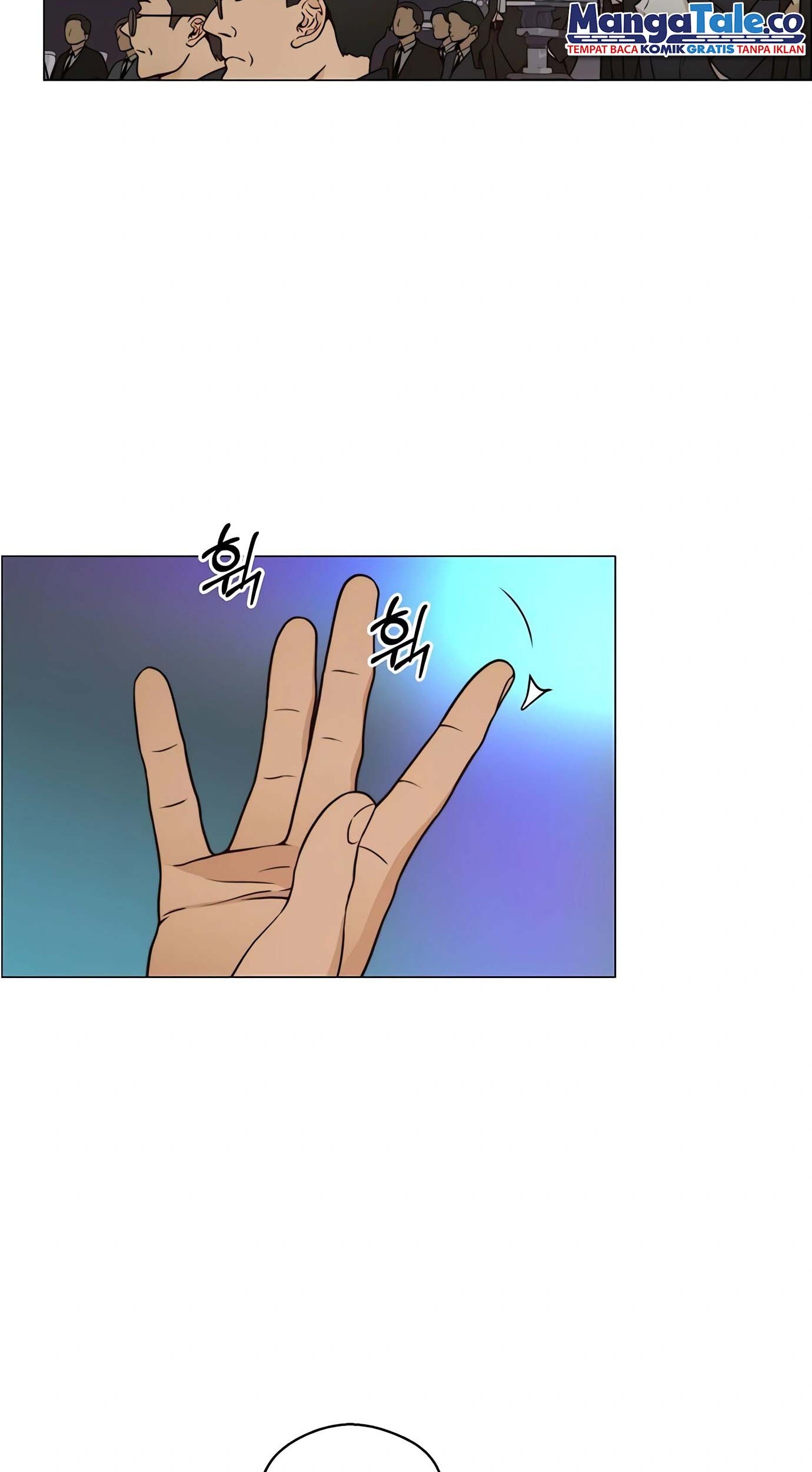 The Man Chapter 116 - halaman 51