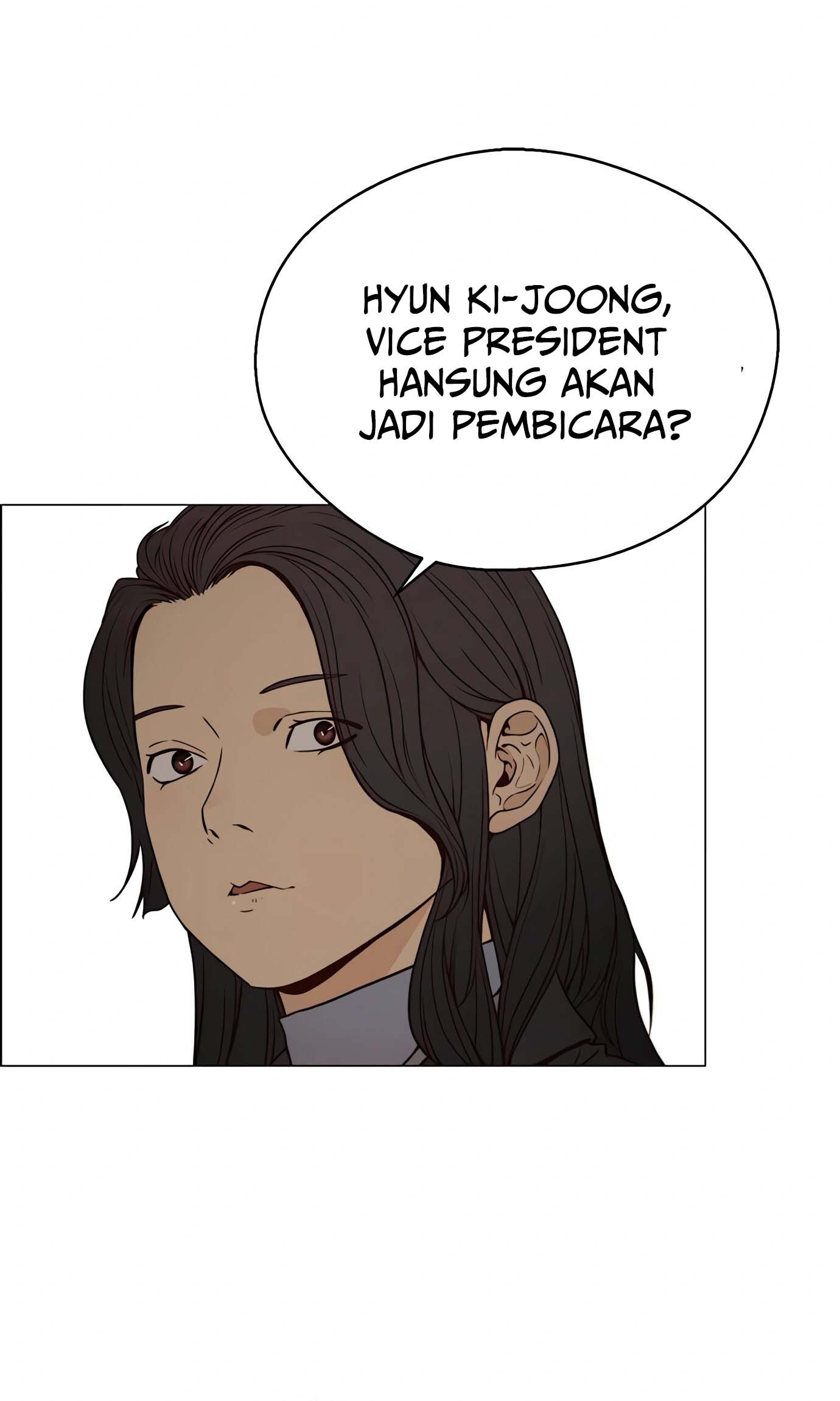 The Man Chapter 116 - halaman 57
