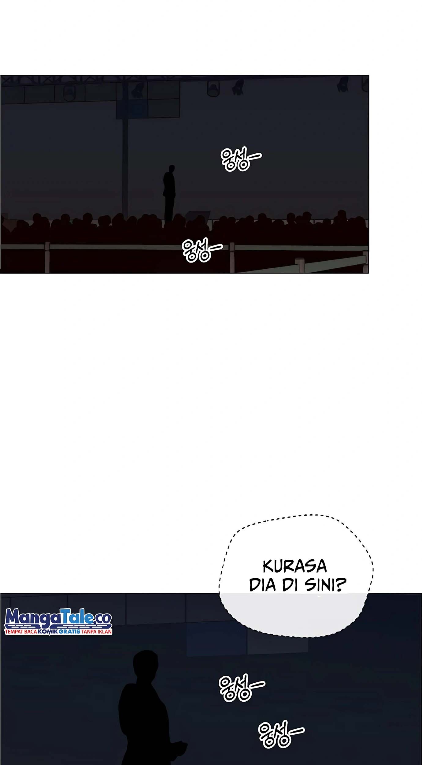 The Man Chapter 116 - halaman 66