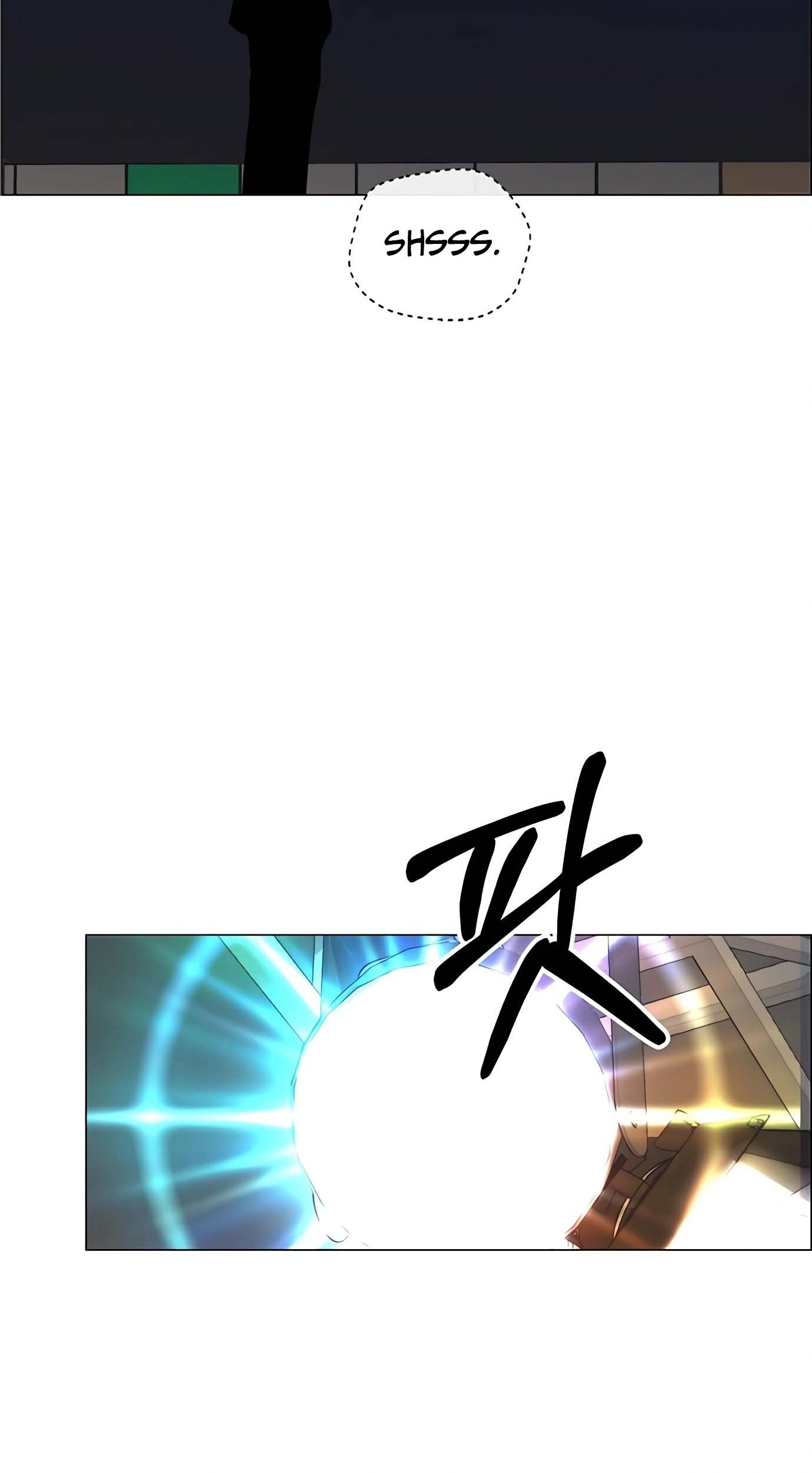 The Man Chapter 116 - halaman 67