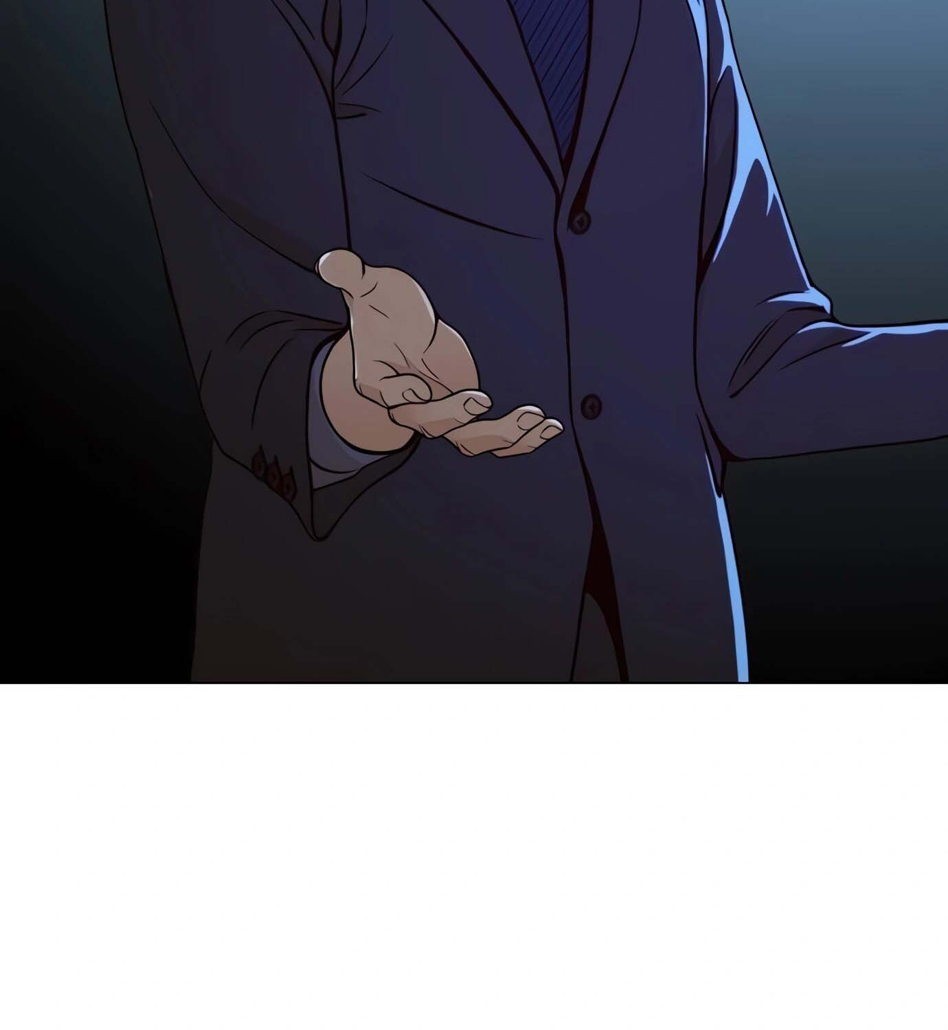 The Man Chapter 116 - halaman 69