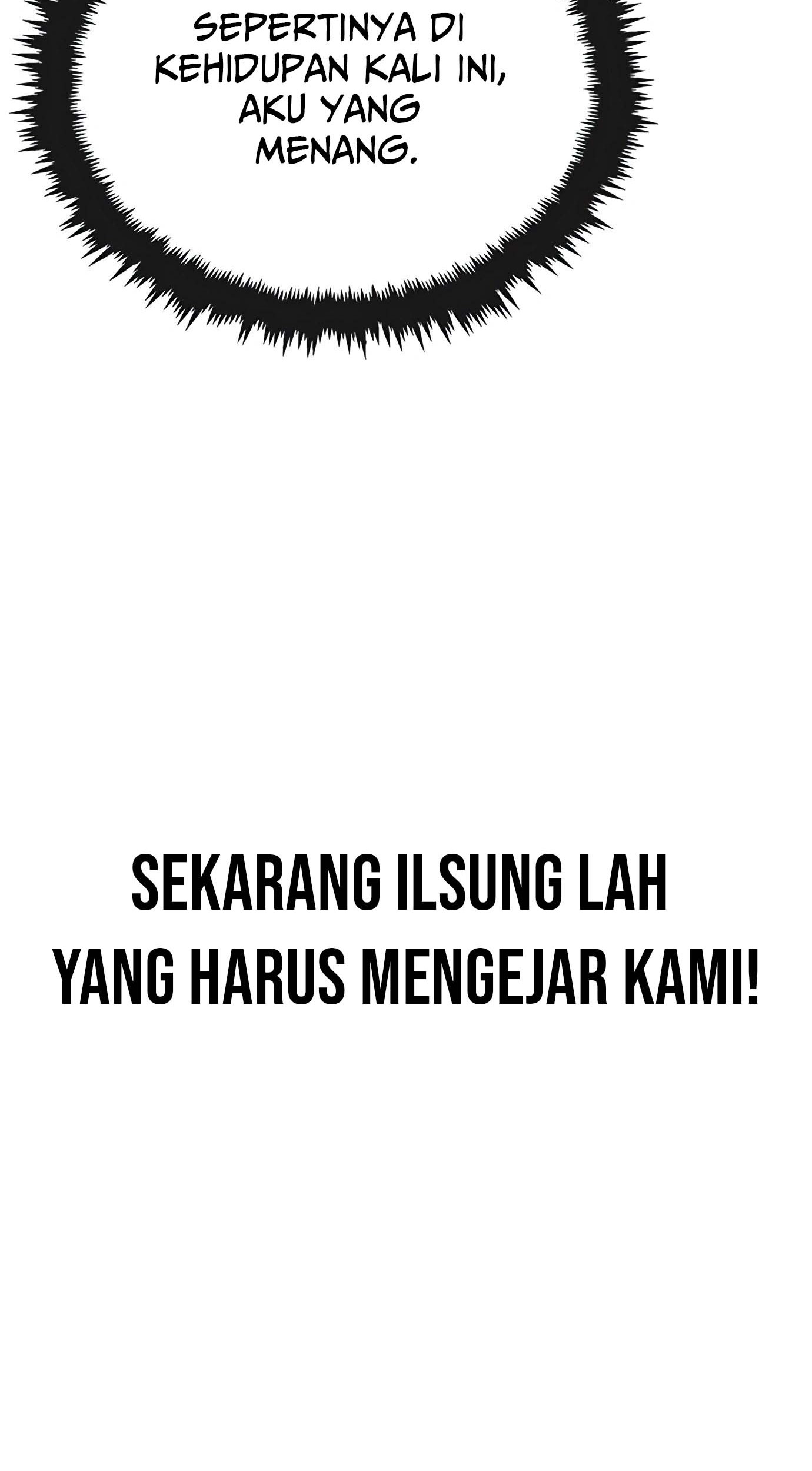 The Man Chapter 116 - halaman 88