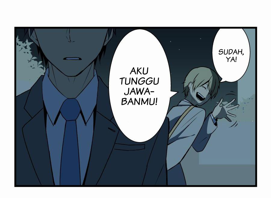 The Man Chapter 117 - halaman 20