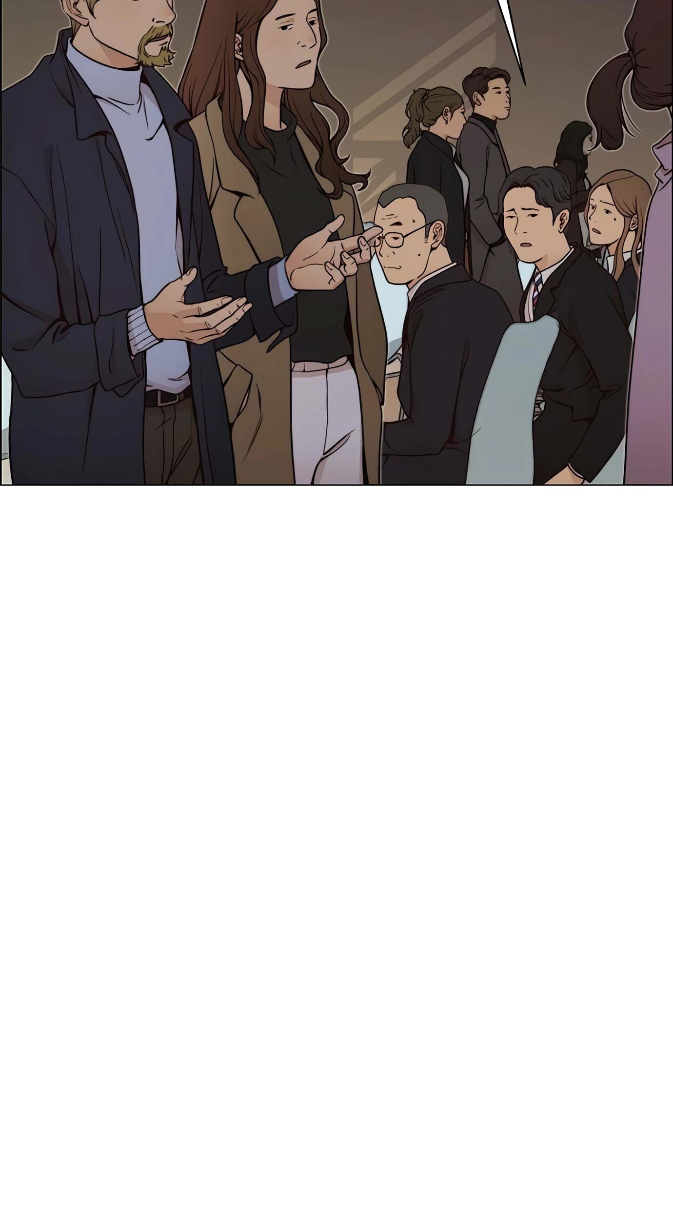 The Man Chapter 117 - halaman 30