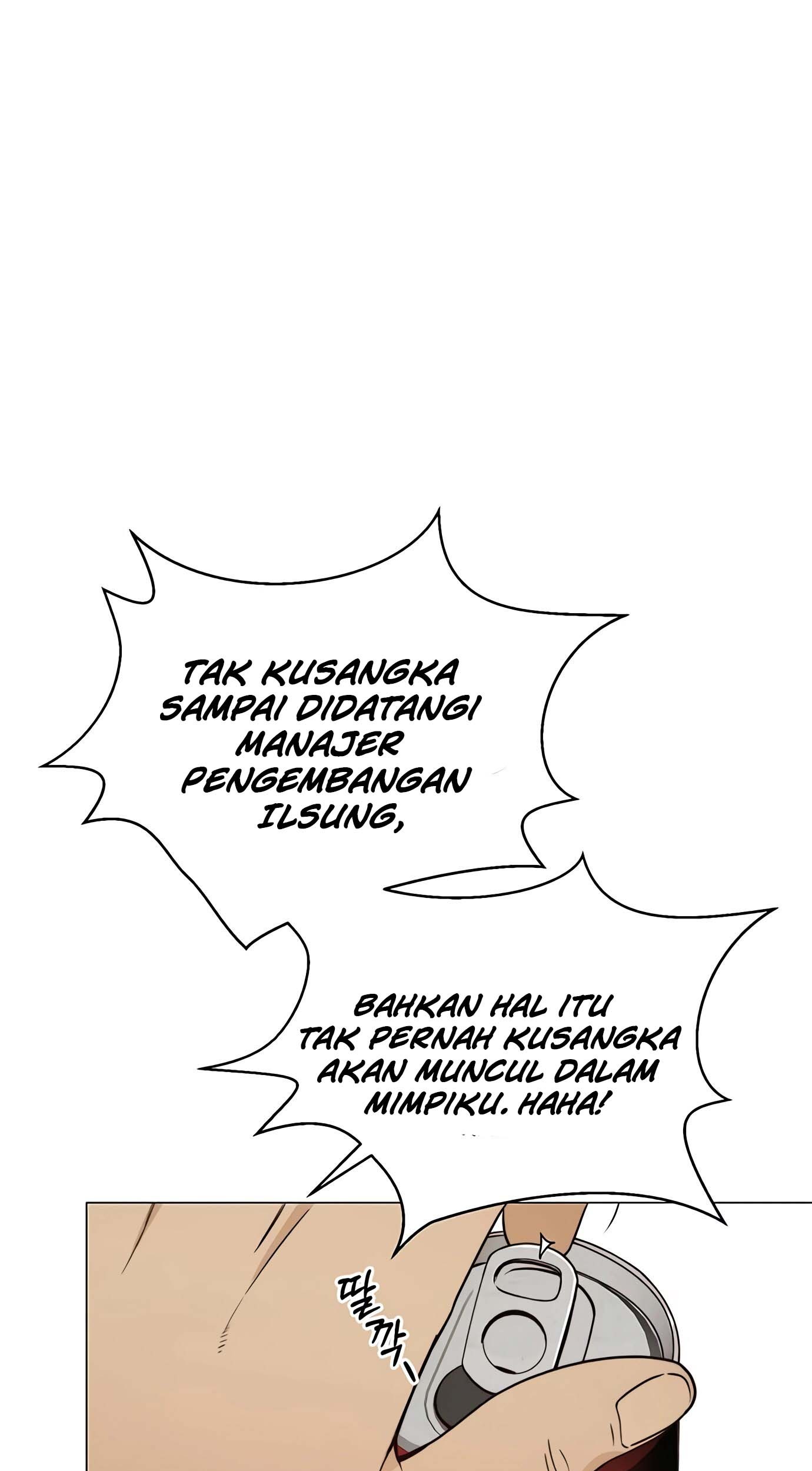 The Man Chapter 117 - halaman 53