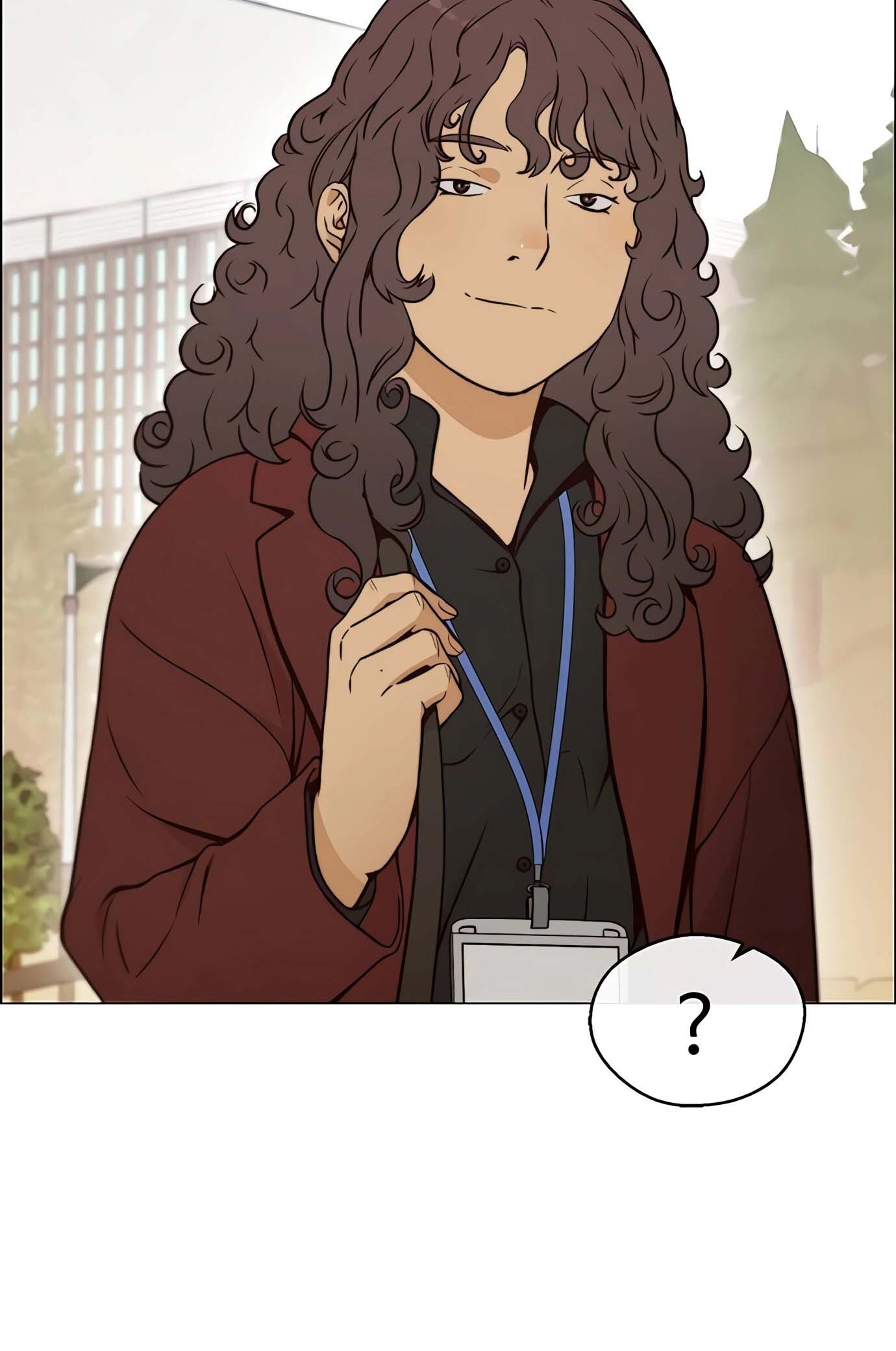 The Man Chapter 117 - halaman 59