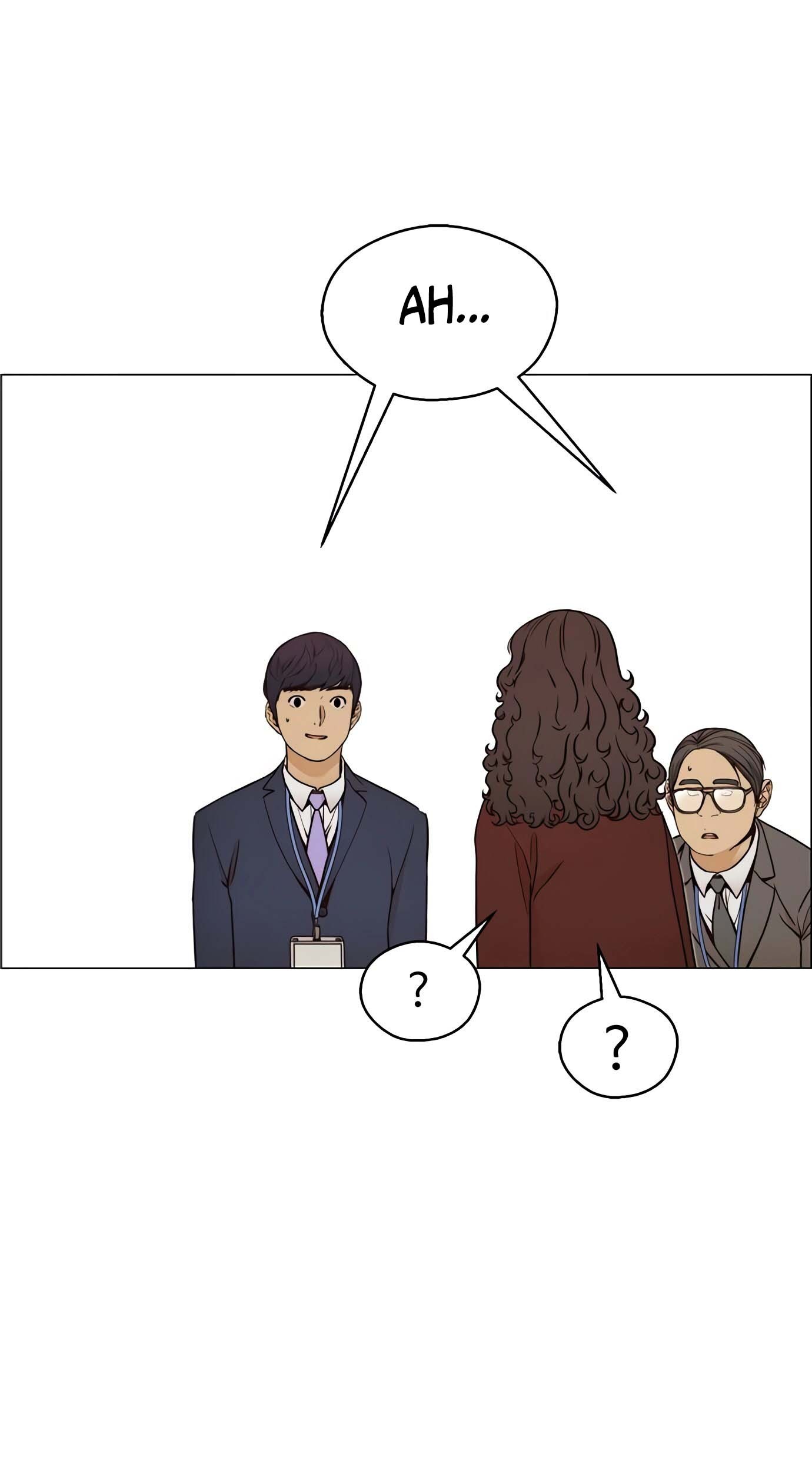 The Man Chapter 117 - halaman 70