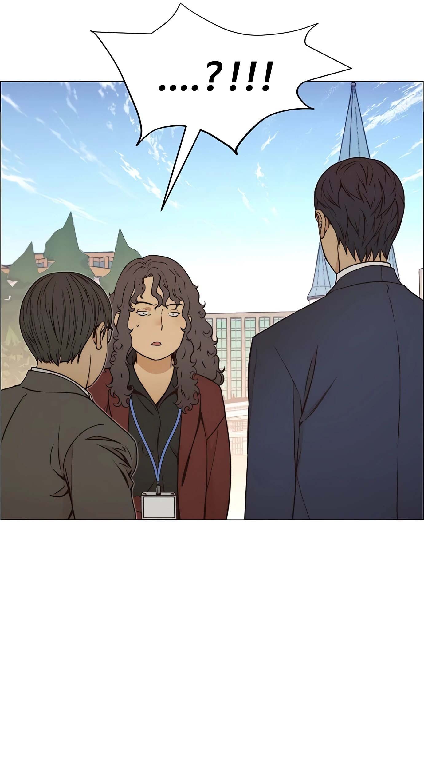 The Man Chapter 117 - halaman 72