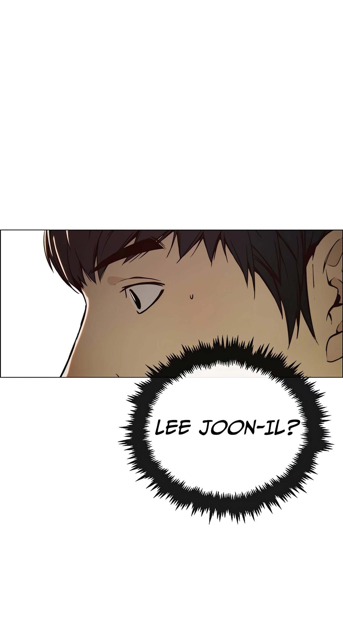 The Man Chapter 117 - halaman 84