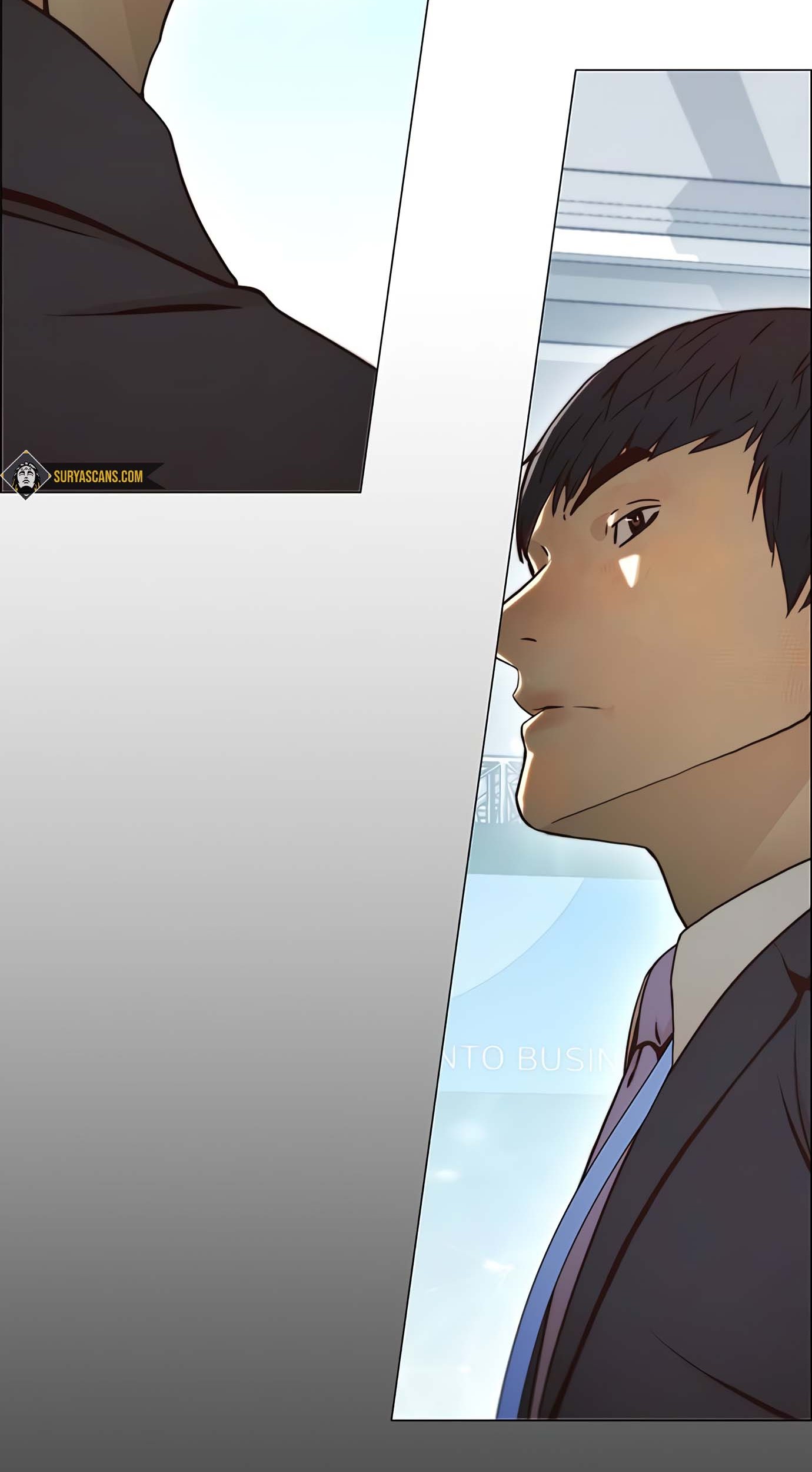 The Man Chapter 117 - halaman 91