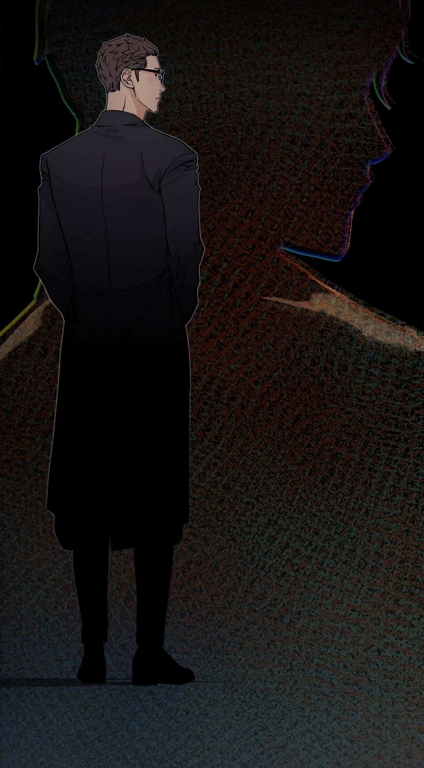 The Man Chapter 117 - halaman 93