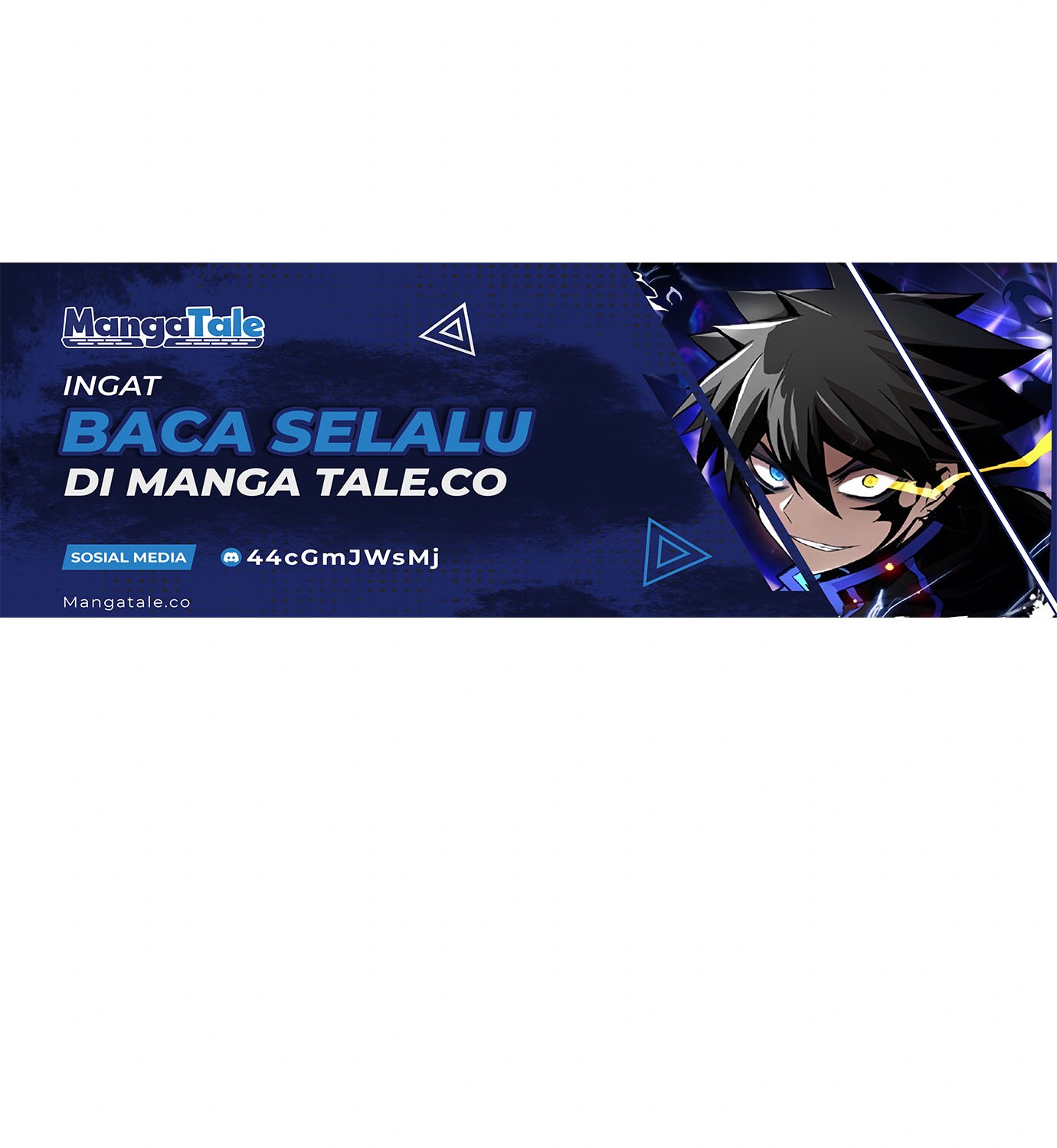The Man Chapter 118 - halaman 19