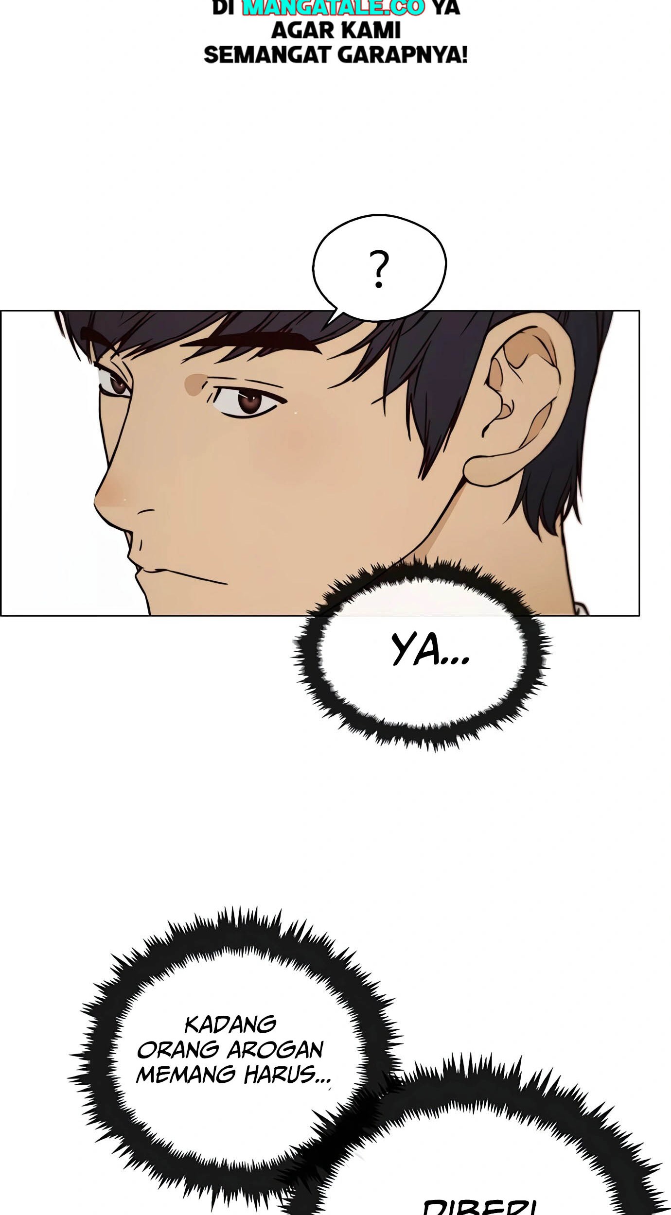 The Man Chapter 118 - halaman 59