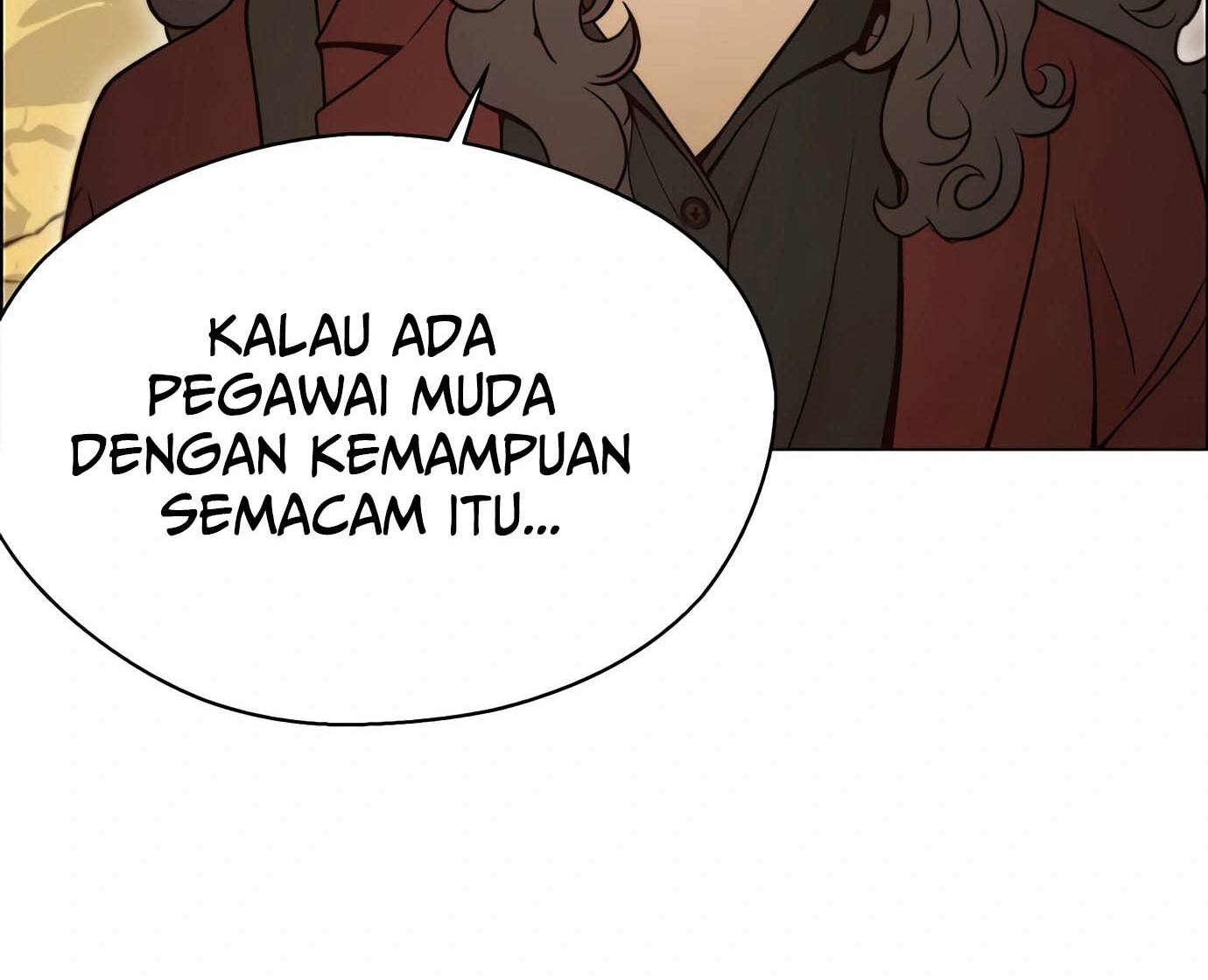 The Man Chapter 118 - halaman 67