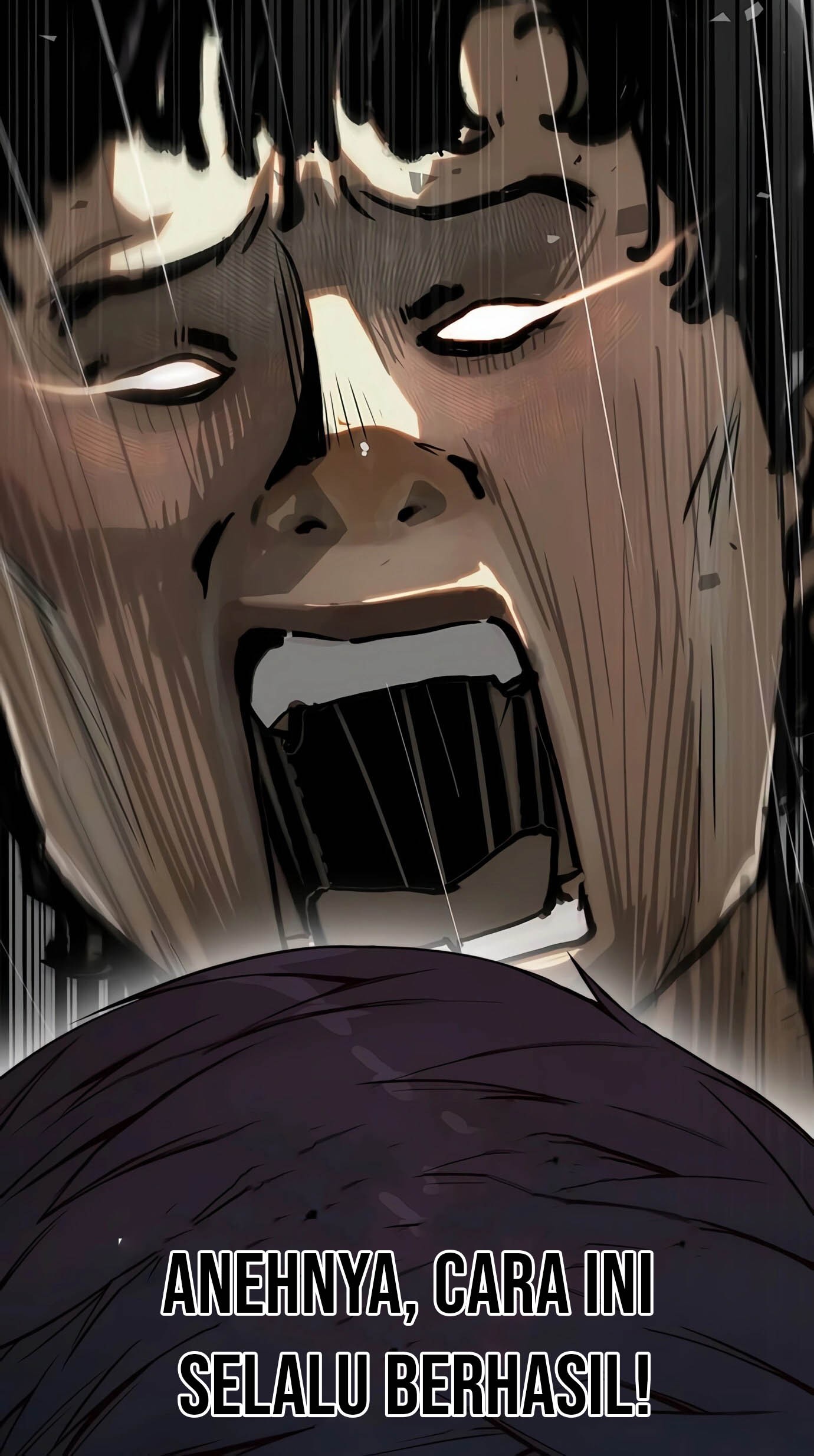 The Man Chapter 118 - halaman 81