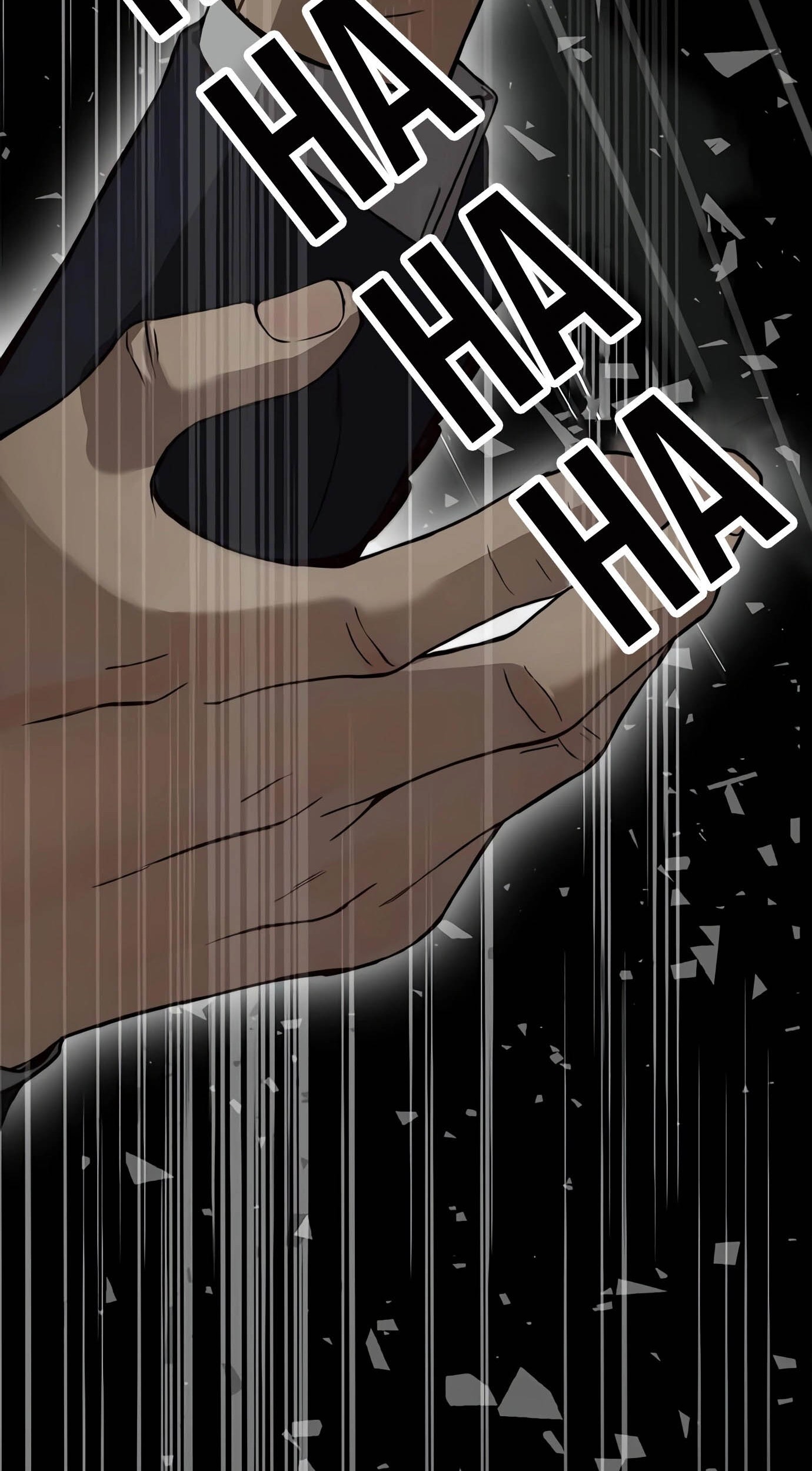 The Man Chapter 118 - halaman 83