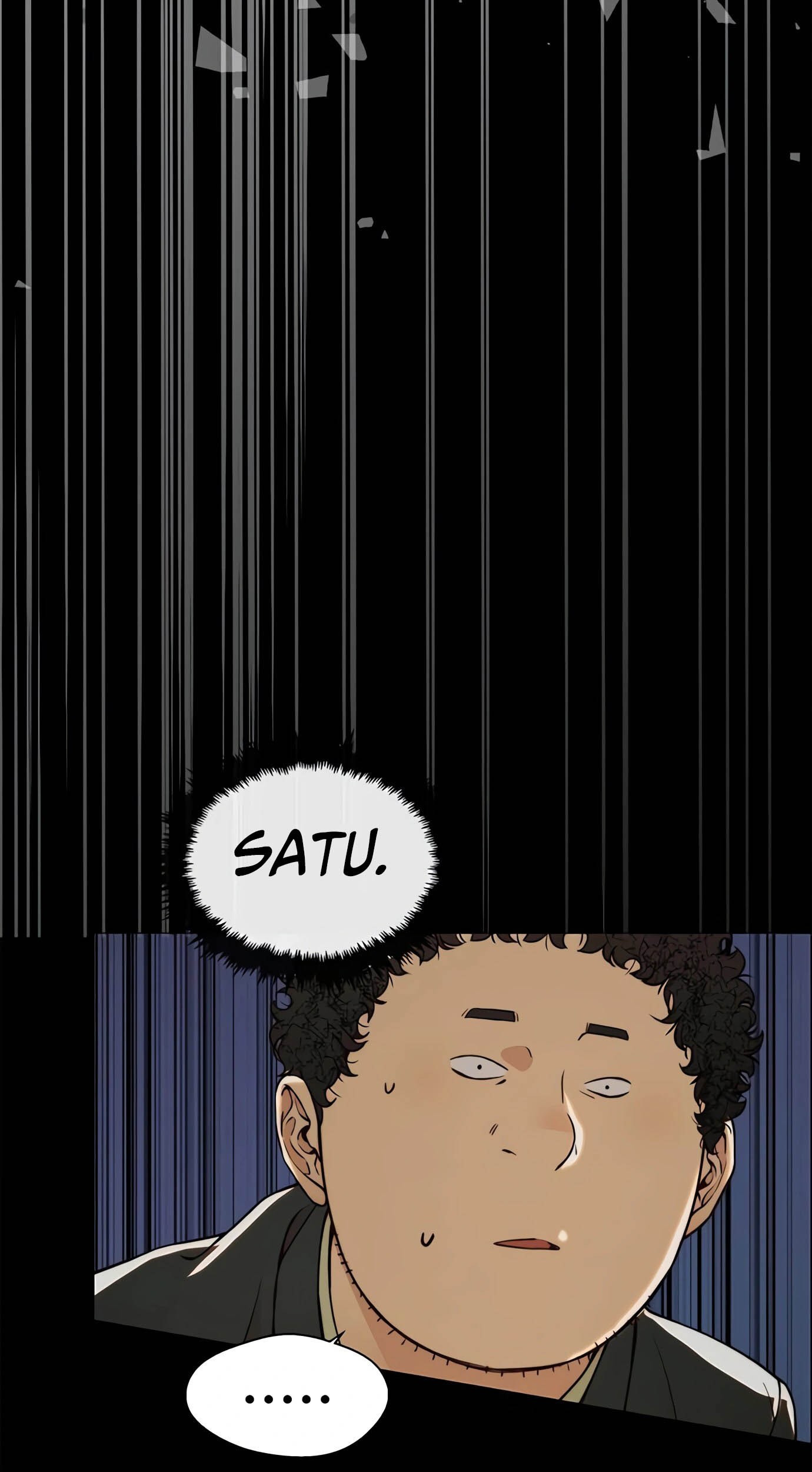 The Man Chapter 118 - halaman 84